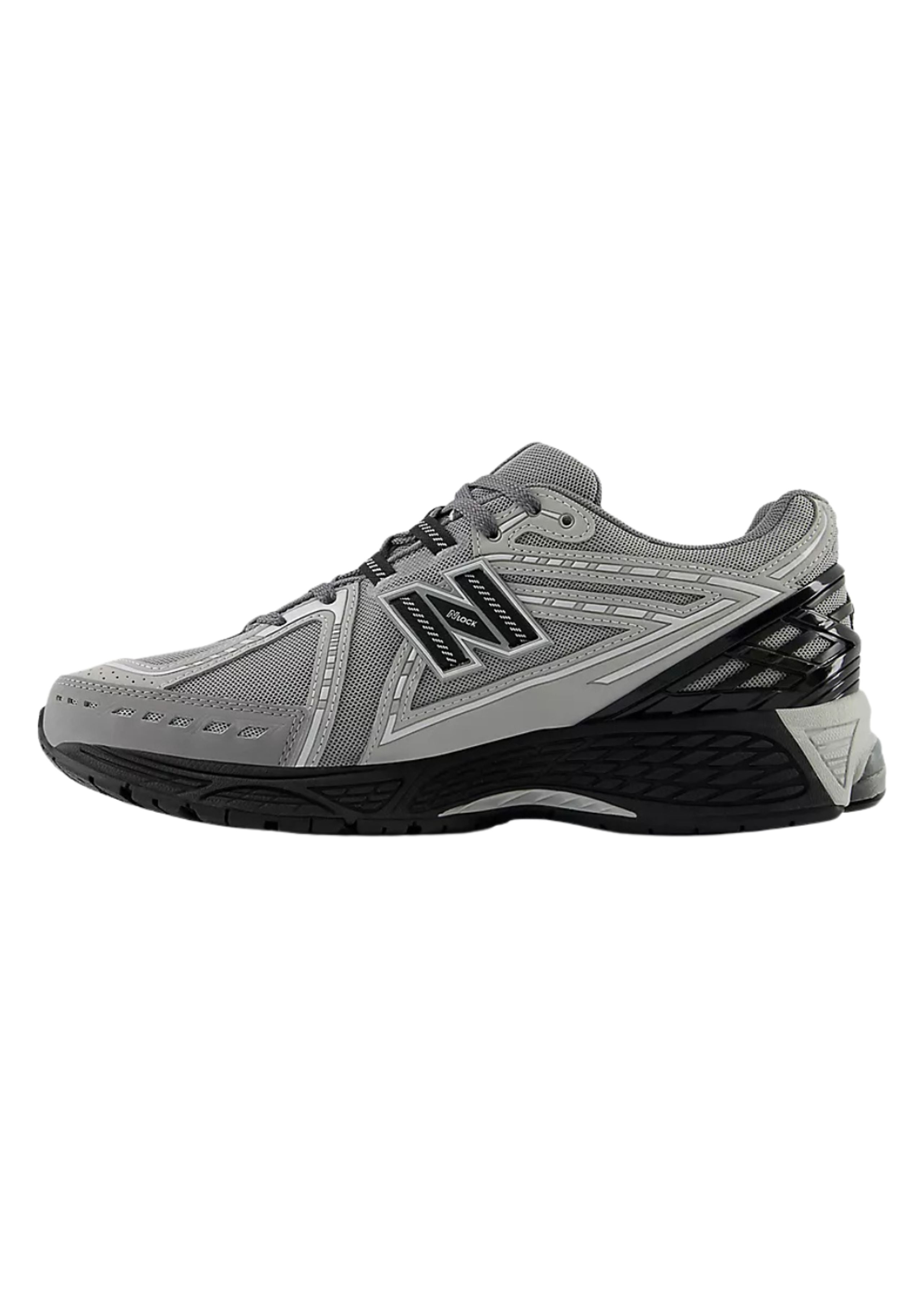 New Balance - Sneakers - M1906RLG - Castle Rock/Rain Cloud