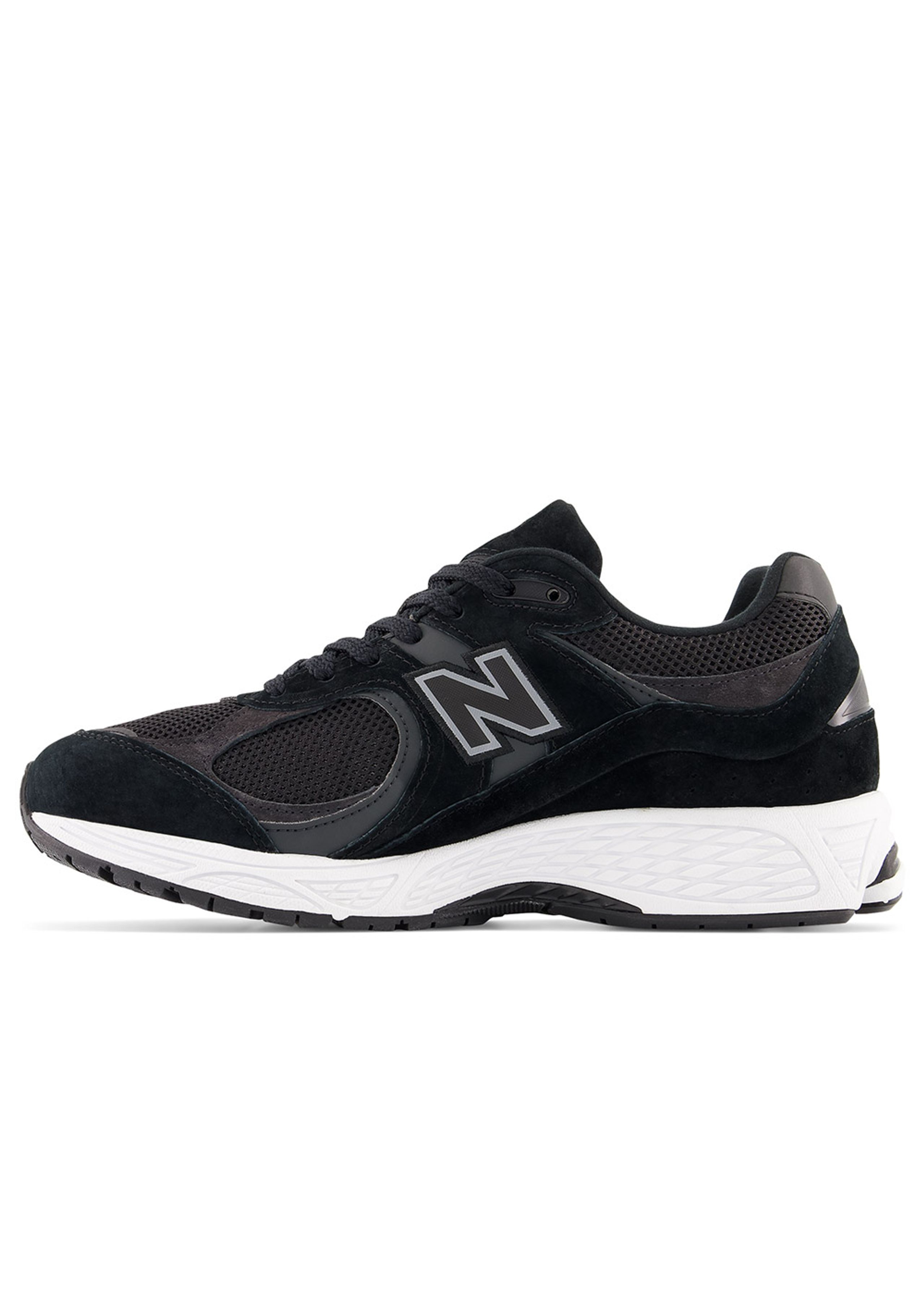 New Balance - Sneakers - M2002RBK - Black/Phantom