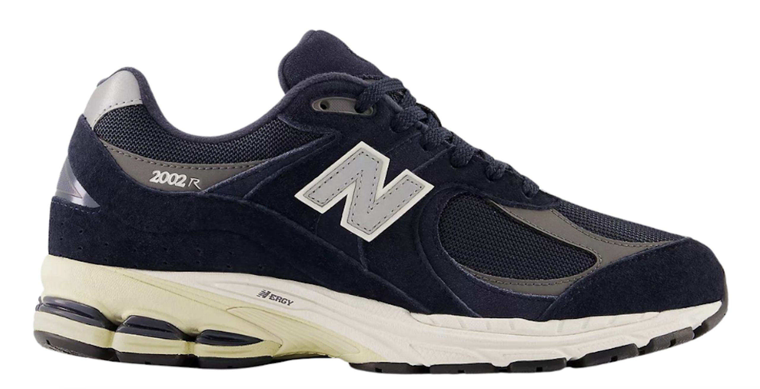 New Balance - Sneakers - M2002RCA - Eclipse/Castlerock