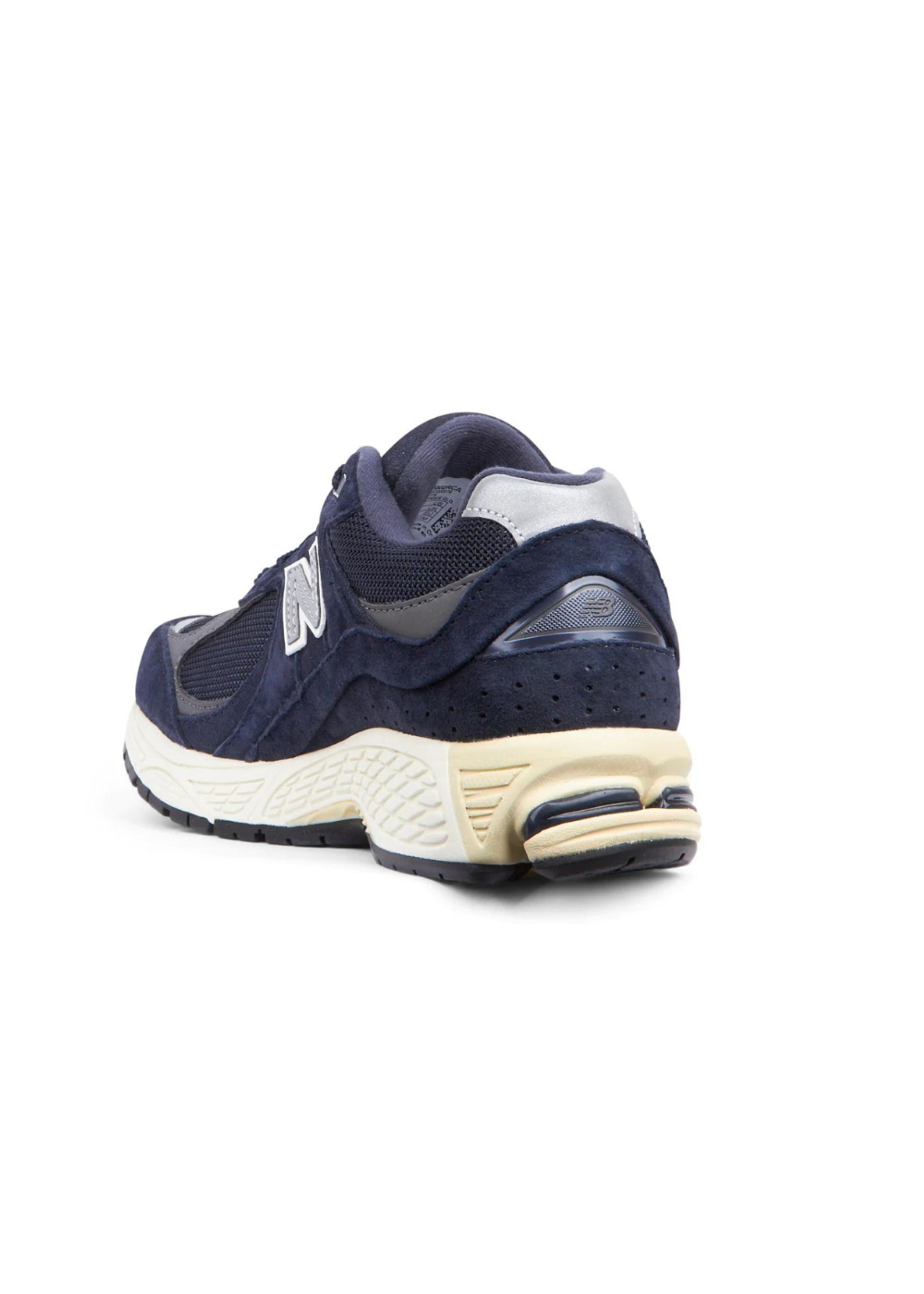 New Balance - Sneakers - M2002RCA - Eclipse/Castlerock