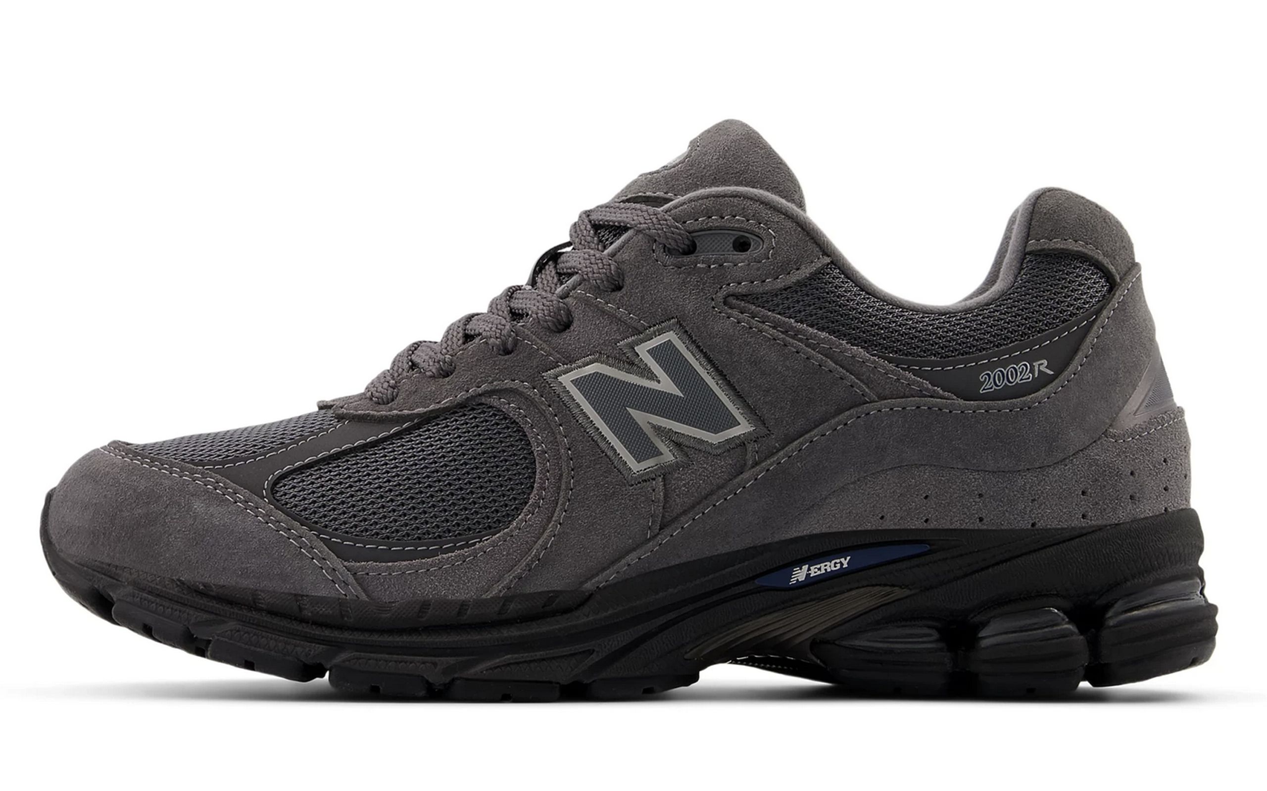 New Balance - Sneakers - U2002RH - Castlerock/Dark Shoreline Blue