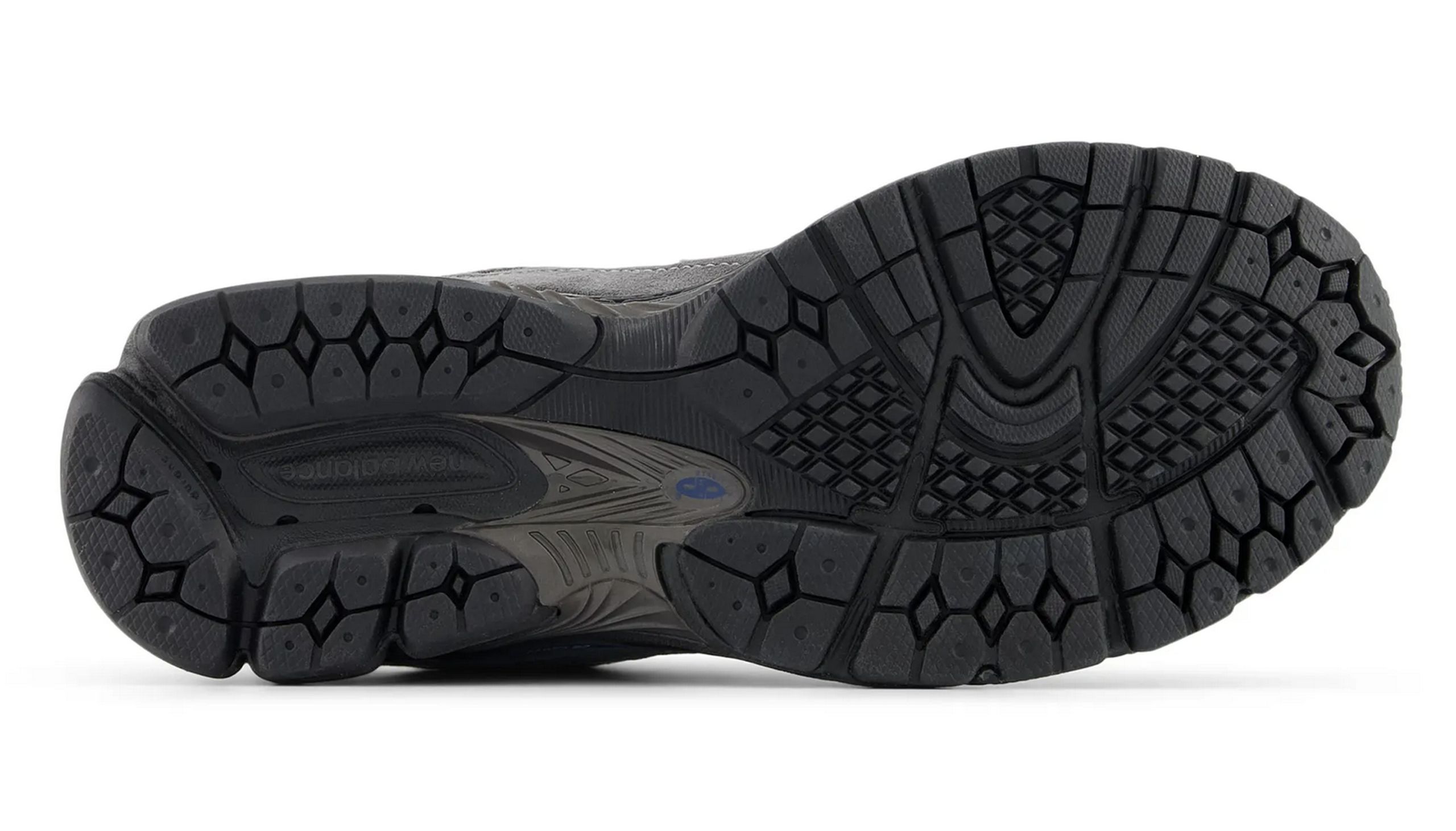 New Balance - Sneakers - U2002RH - Castlerock/Dark Shoreline Blue