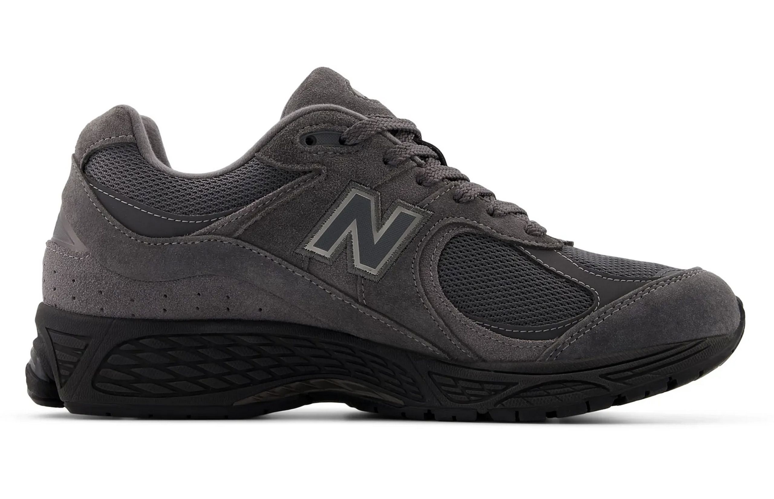 New Balance - Sneakers - U2002RH - Castlerock/Dark Shoreline Blue