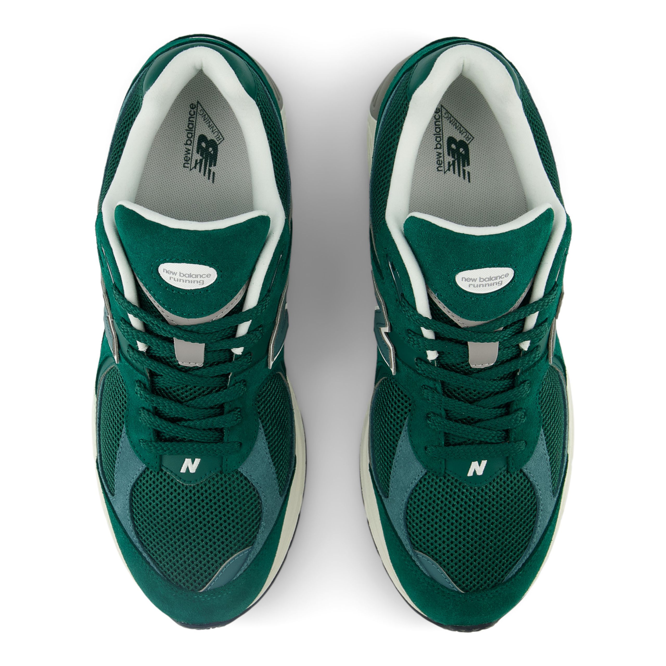 New Balance - Sneakers - M2002RFK - Marsh Green/New Spruce