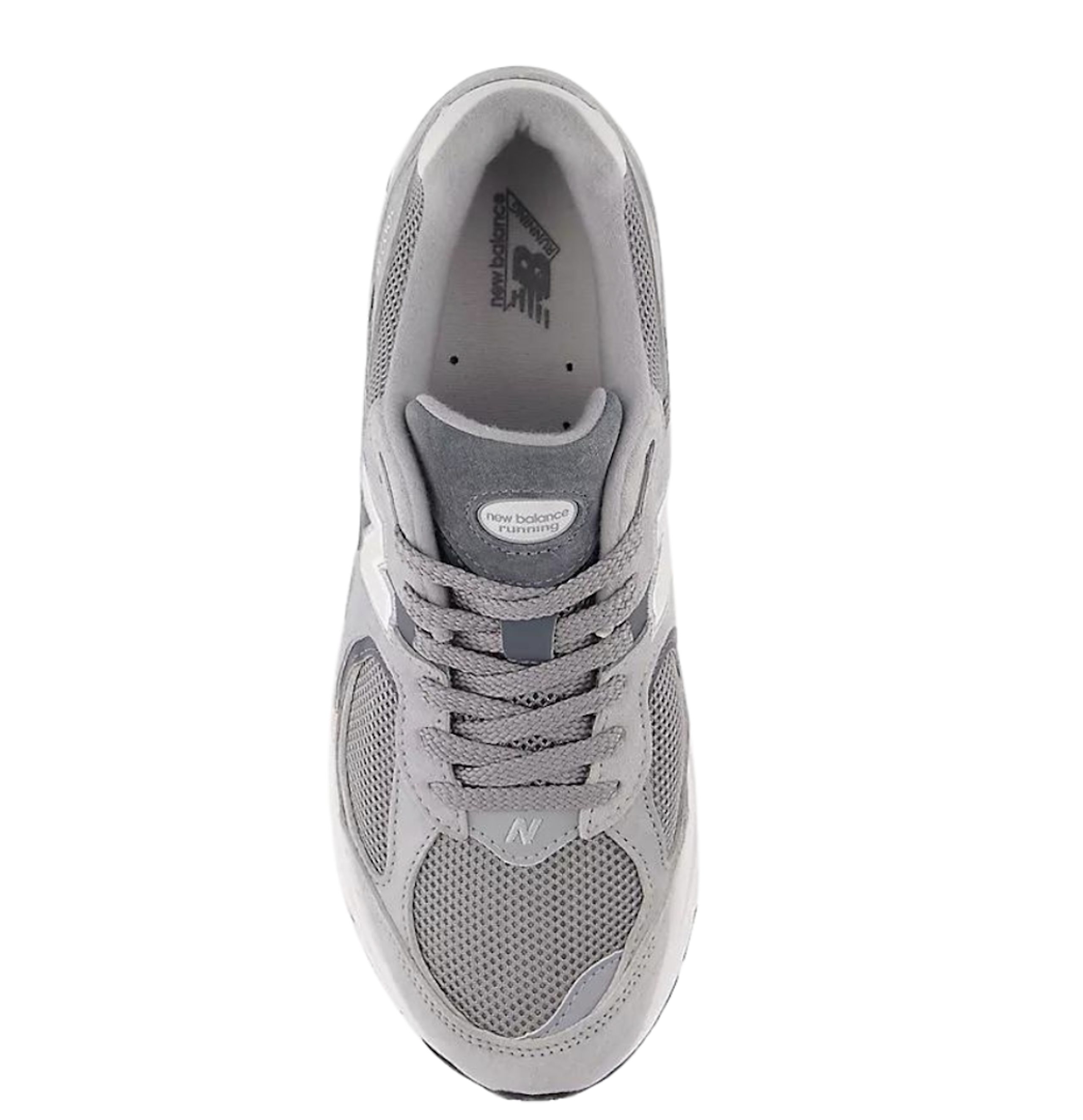 New Balance - Sneakers - M2002RST - Steel