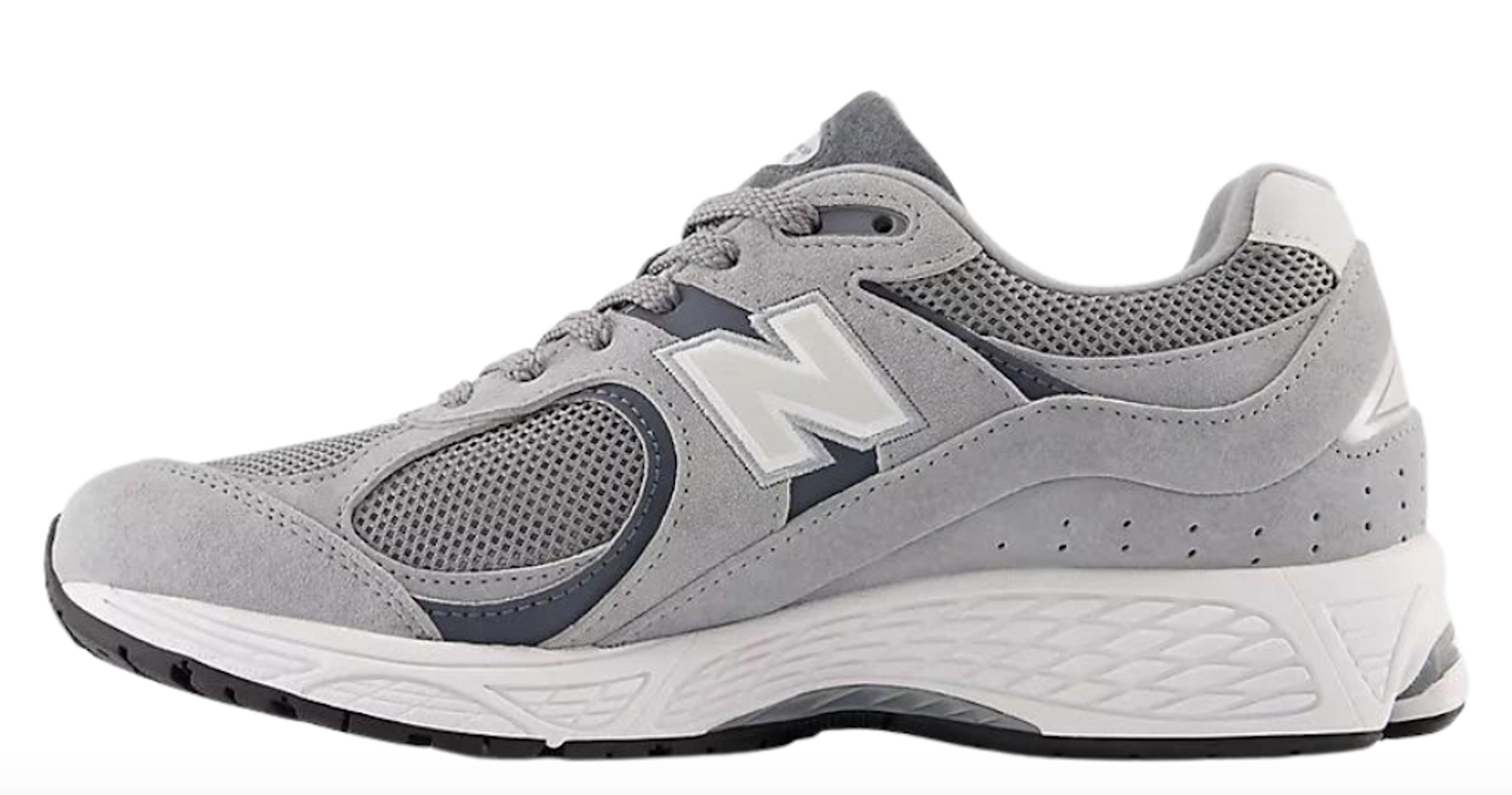 New Balance - Sneakers - M2002RST - Steel