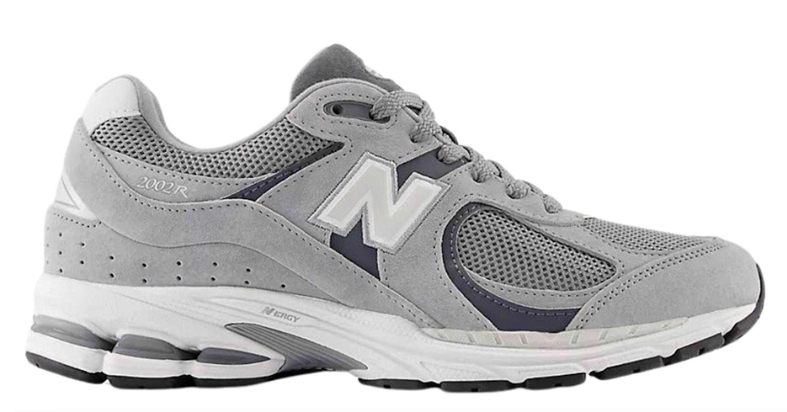 New Balance - Sneakers - M2002RST - Steel