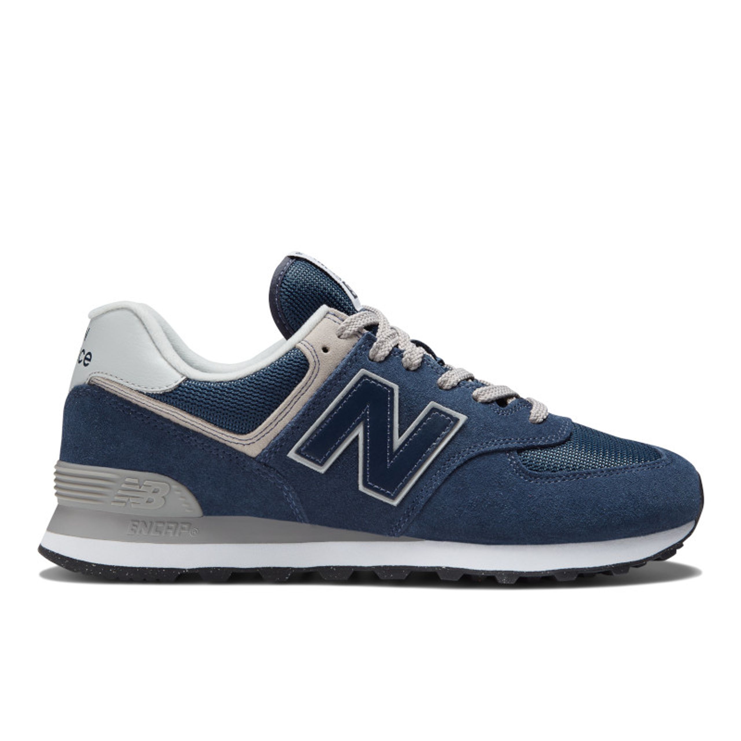 New Balance - Sneakers - ML574EVN - Navy