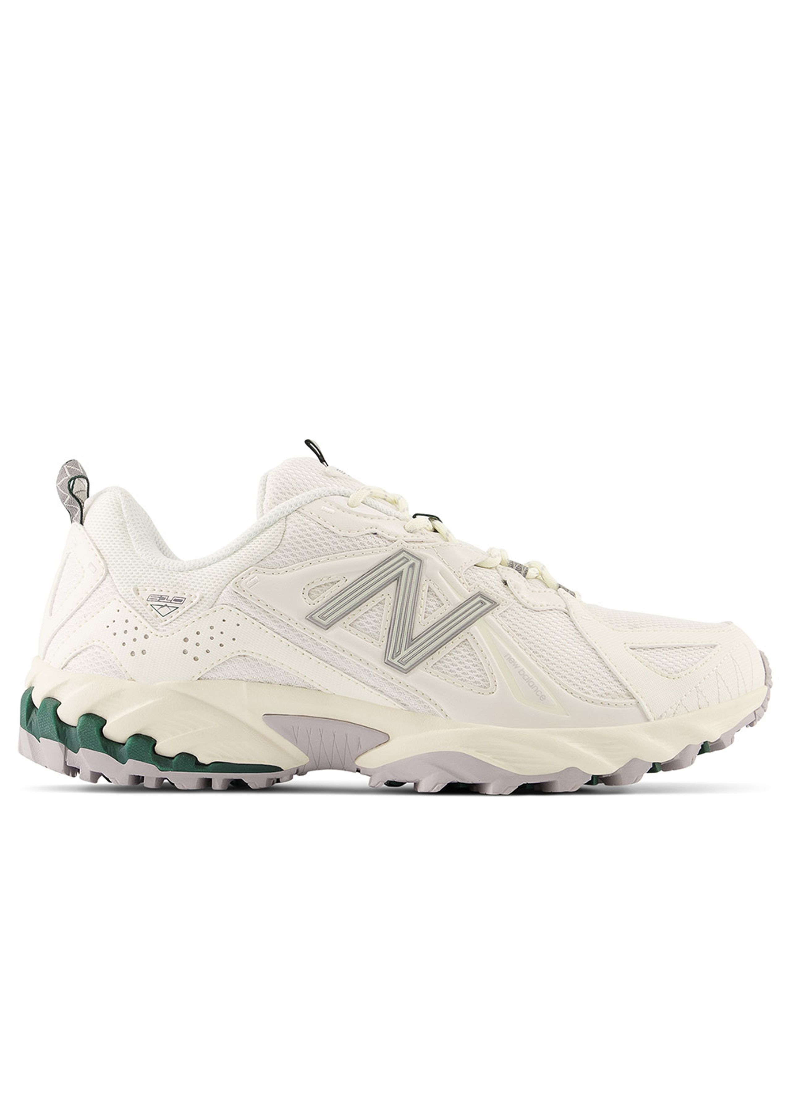 New Balance - Sneakers - ML610TAG - Angora/Sea Salt