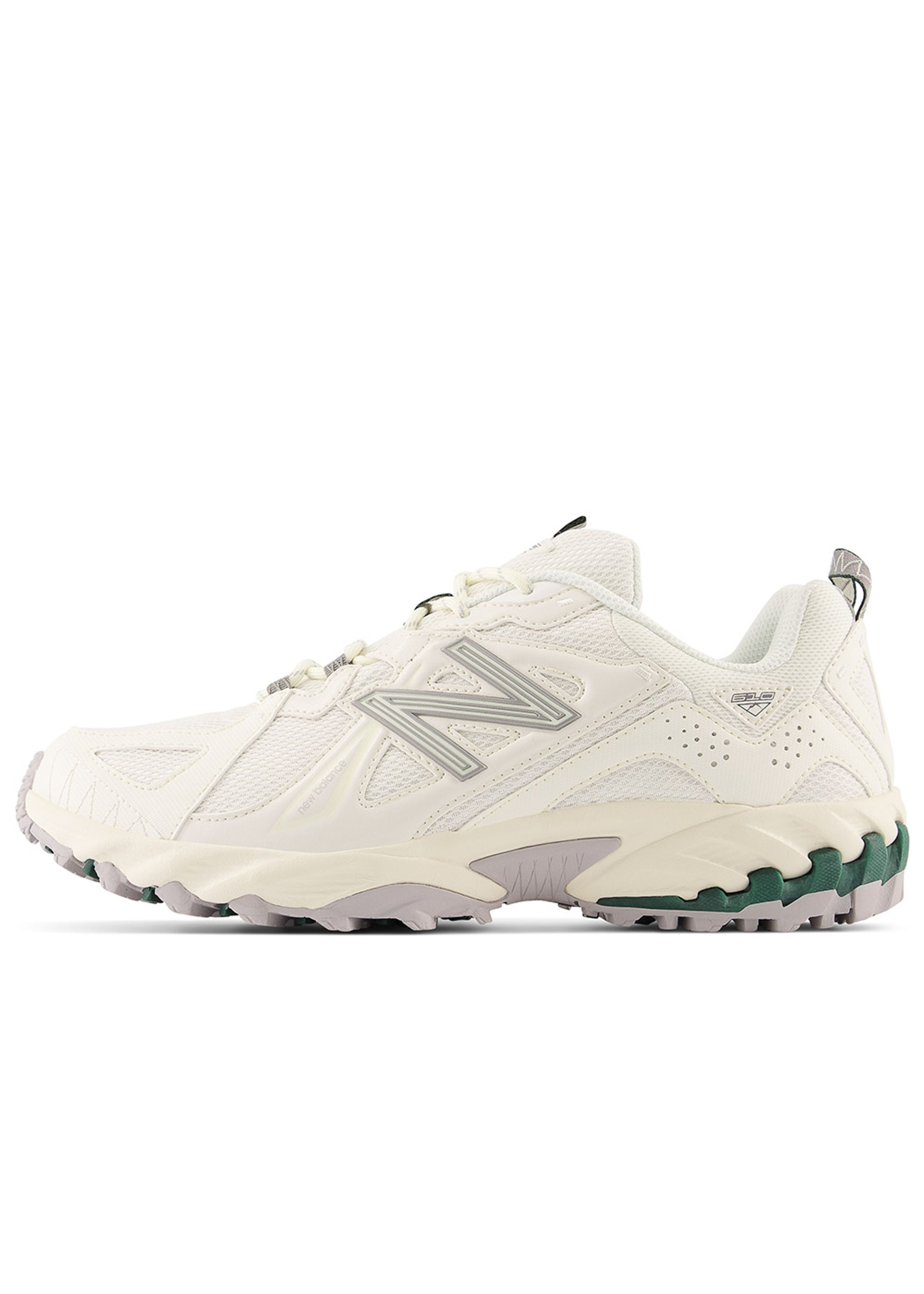 New Balance - Sneakers - ML610TAG - Angora/Sea Salt