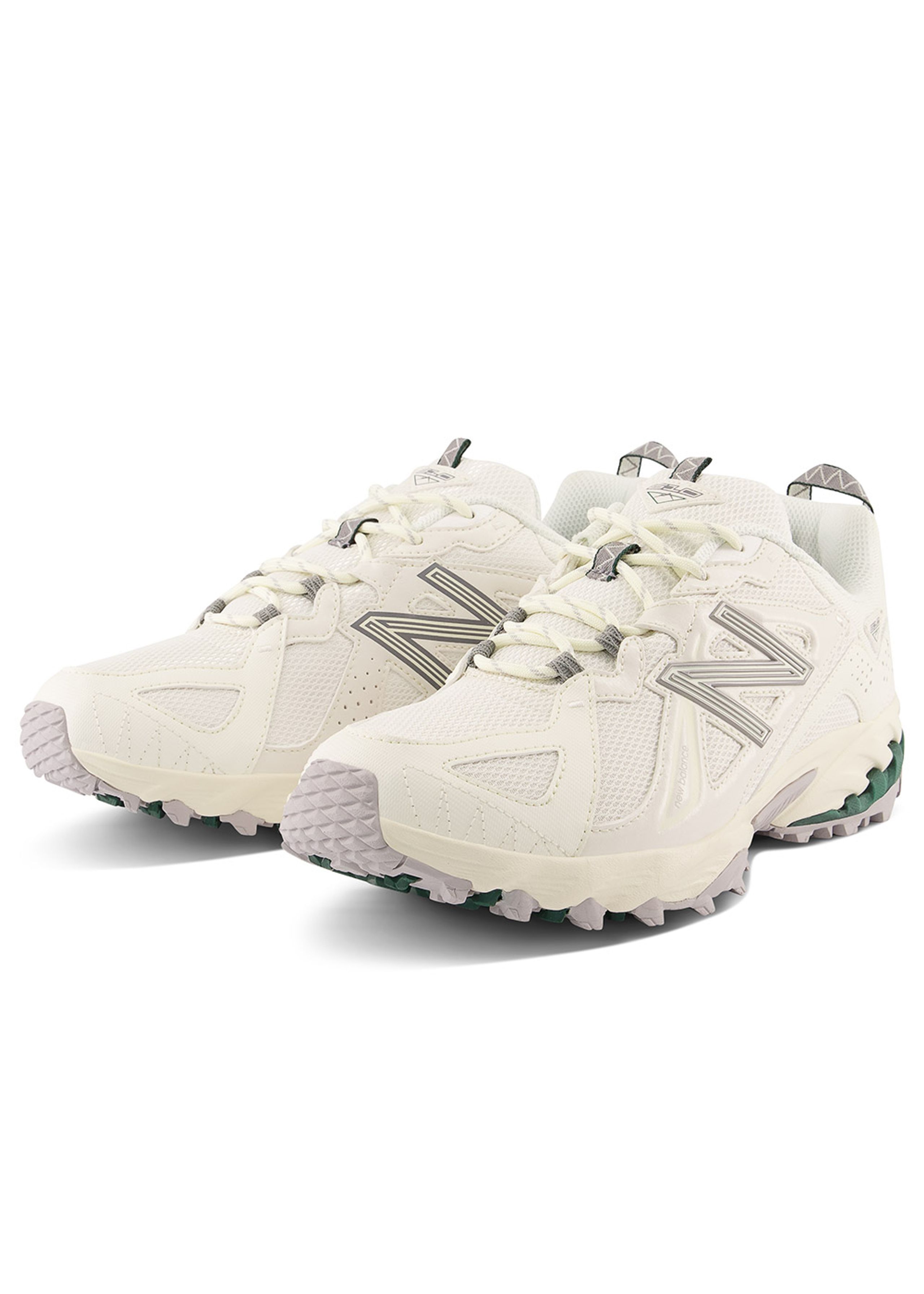 New Balance - Sneakers - ML610TAG - Angora/Sea Salt