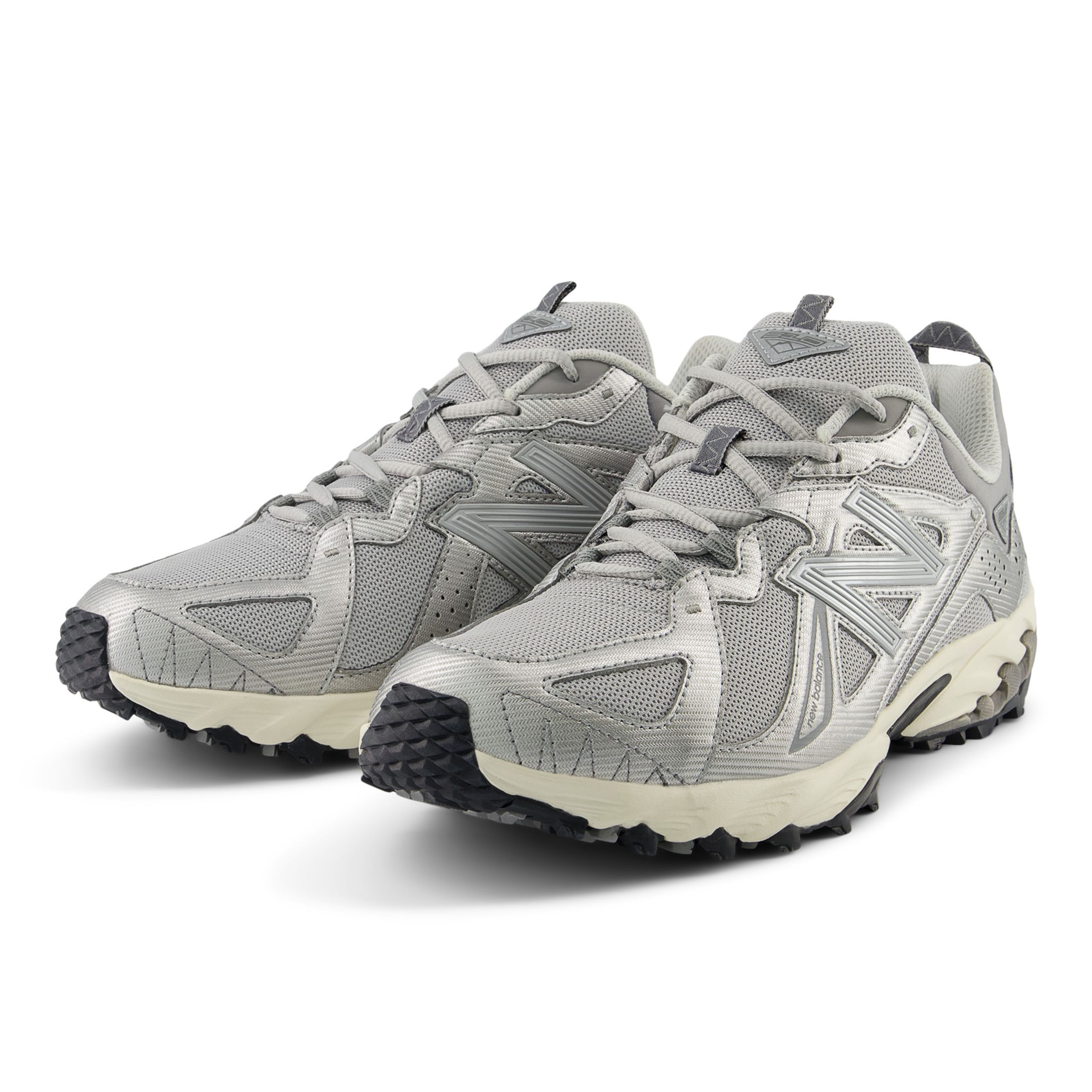 New Balance - Sneakers - ML610TAU - Castle Rock/Raincloud