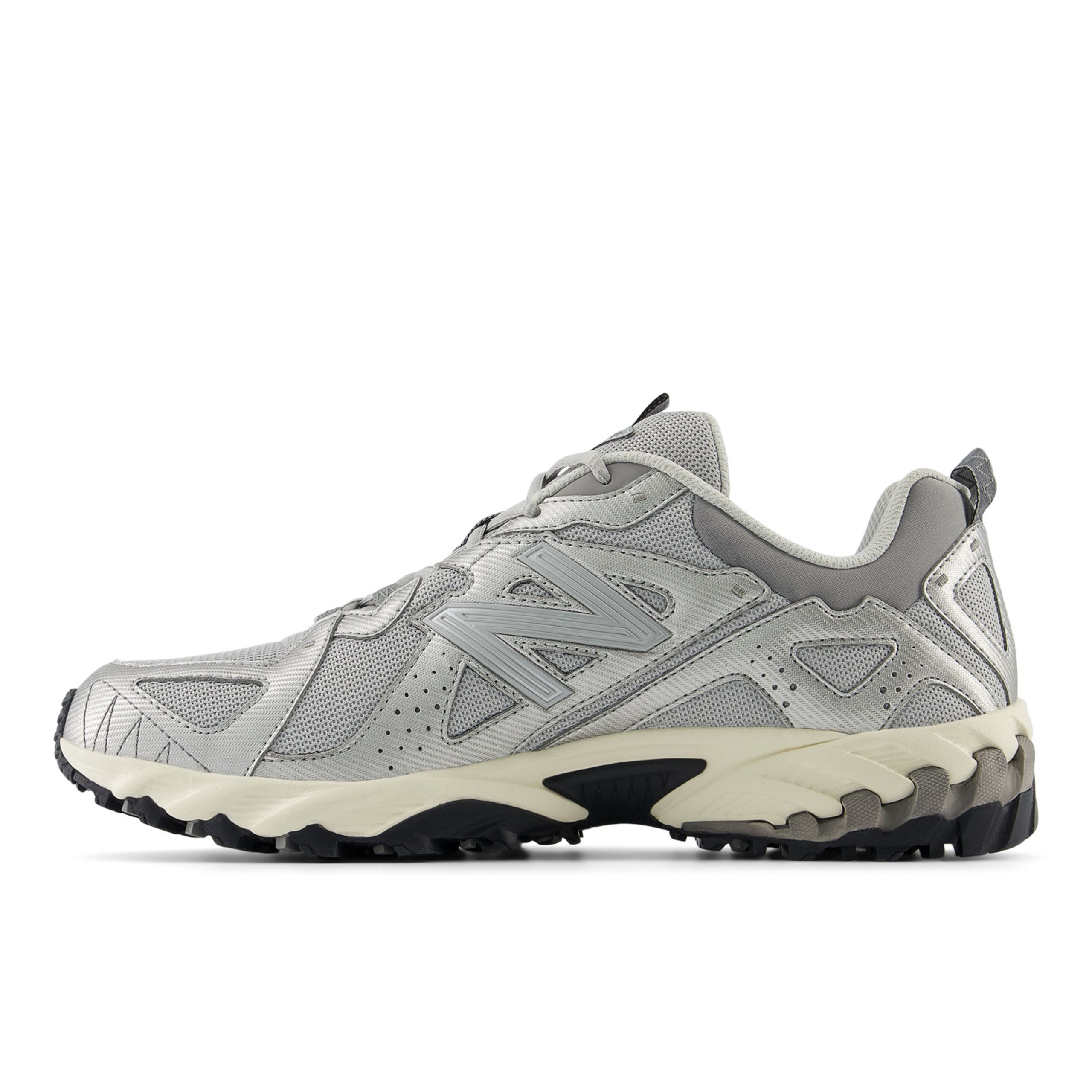 New Balance - Sneakers - ML610TAU - Castle Rock/Raincloud