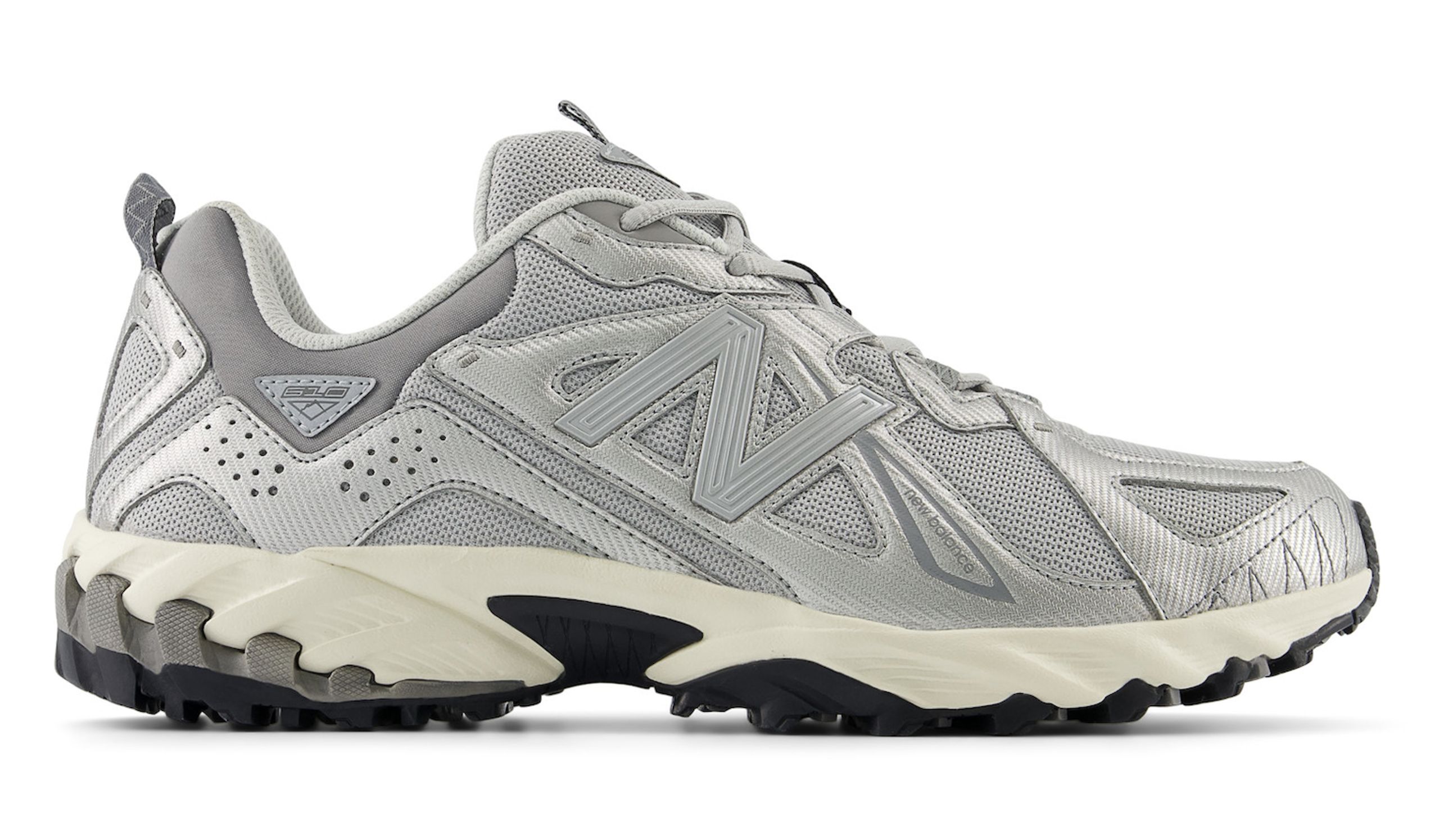 New Balance - Sneakers - ML610TAU - Castle Rock/Raincloud