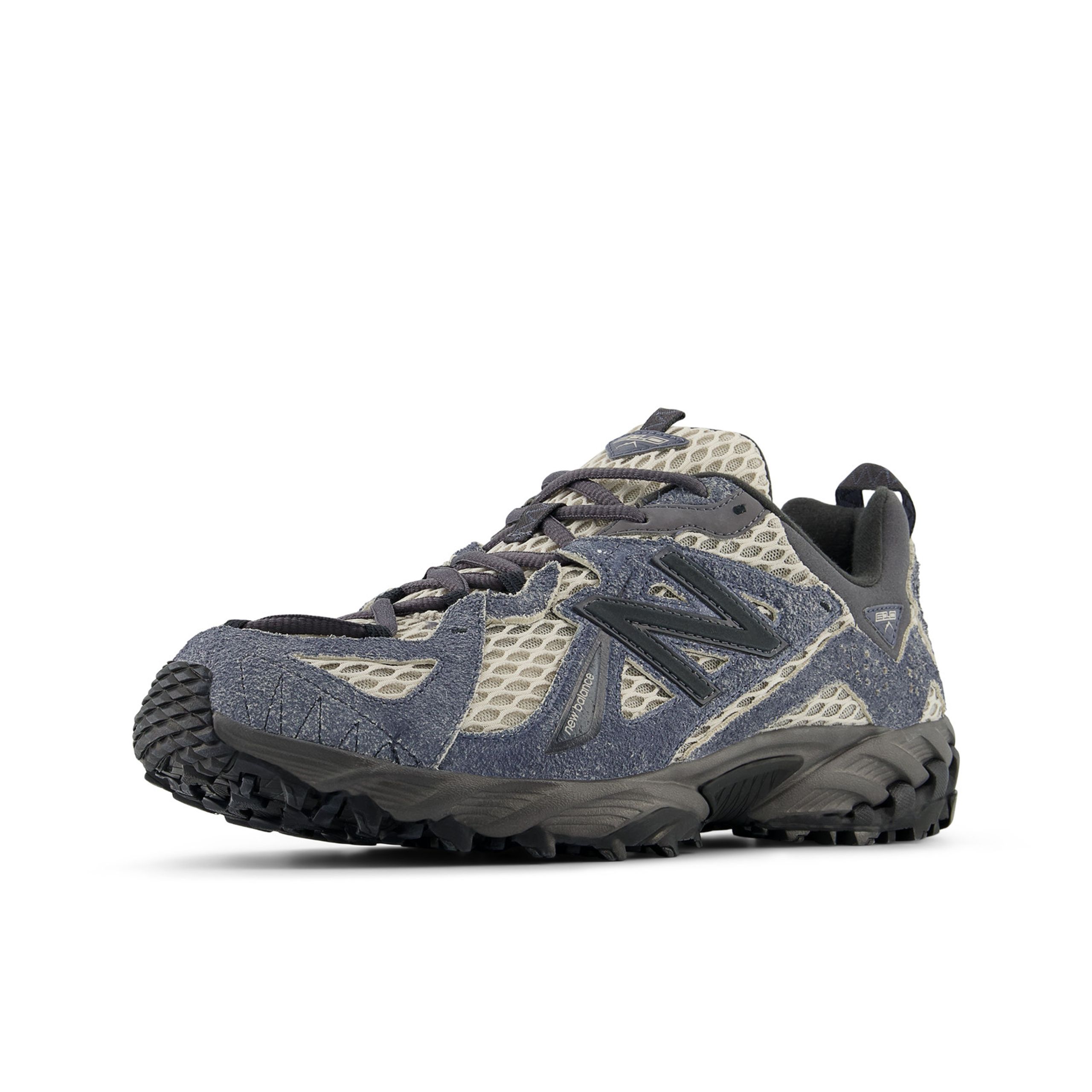 New Balance - Sneakers - ML610TBO - Dark Arctic Grey/Moonrock