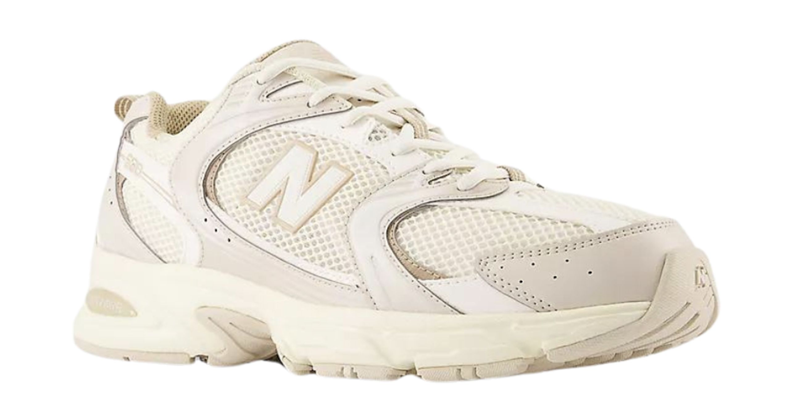 New Balance - Sneakers - MR530AA - Beige/Angora