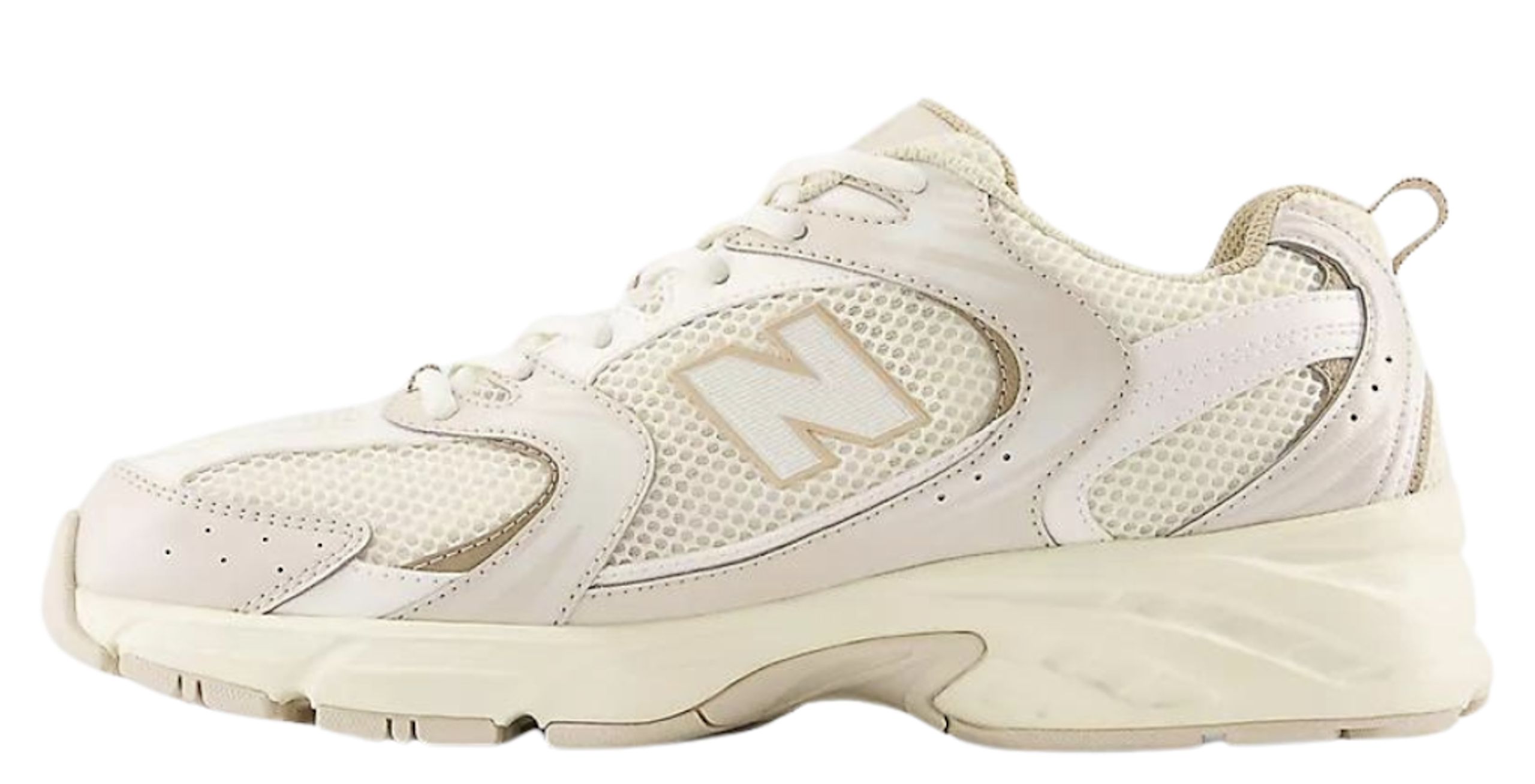 New Balance - Sneakers - MR530AA - Beige/Angora