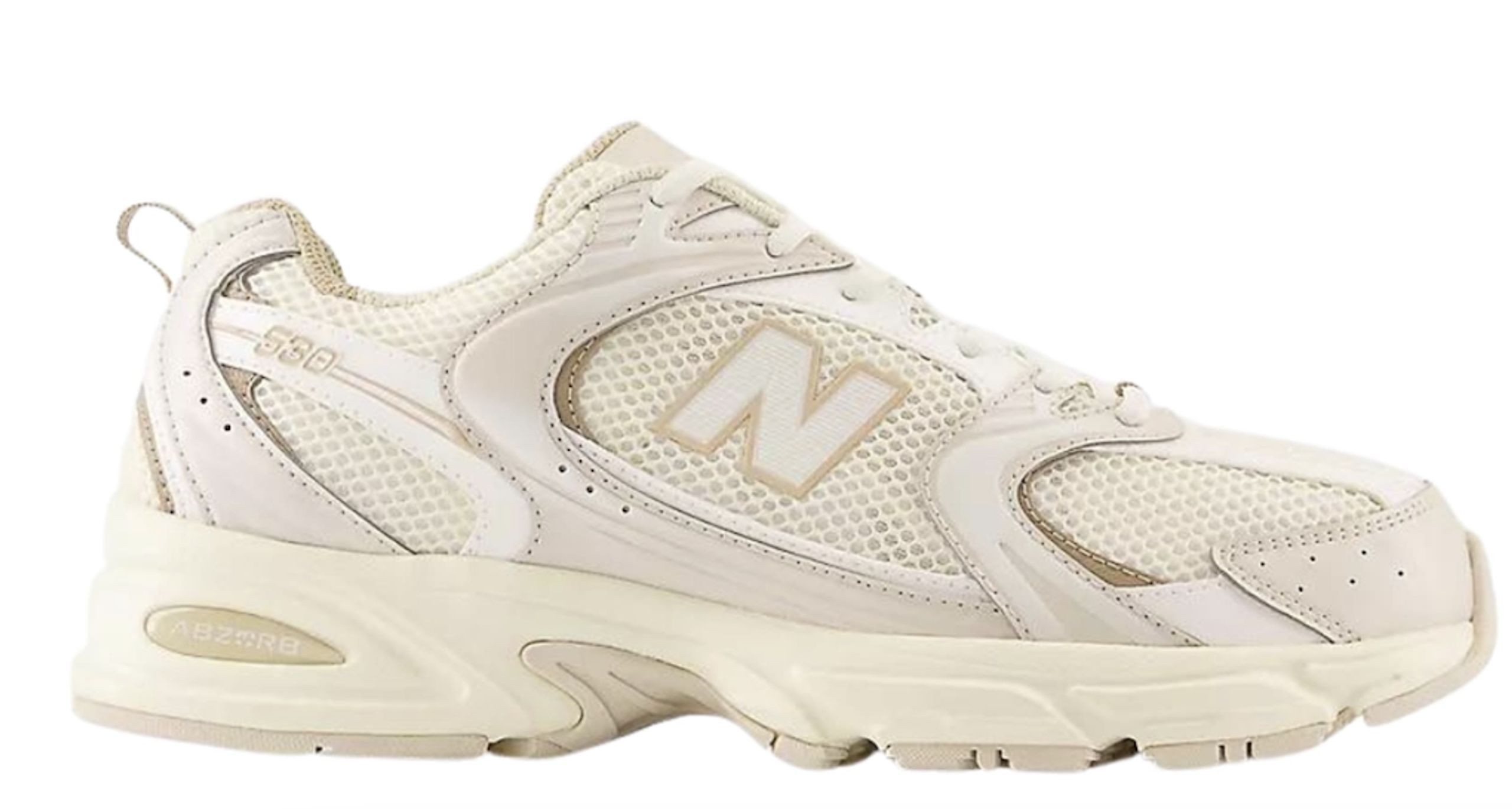 New Balance - Sneakers - MR530AA - Beige/Angora
