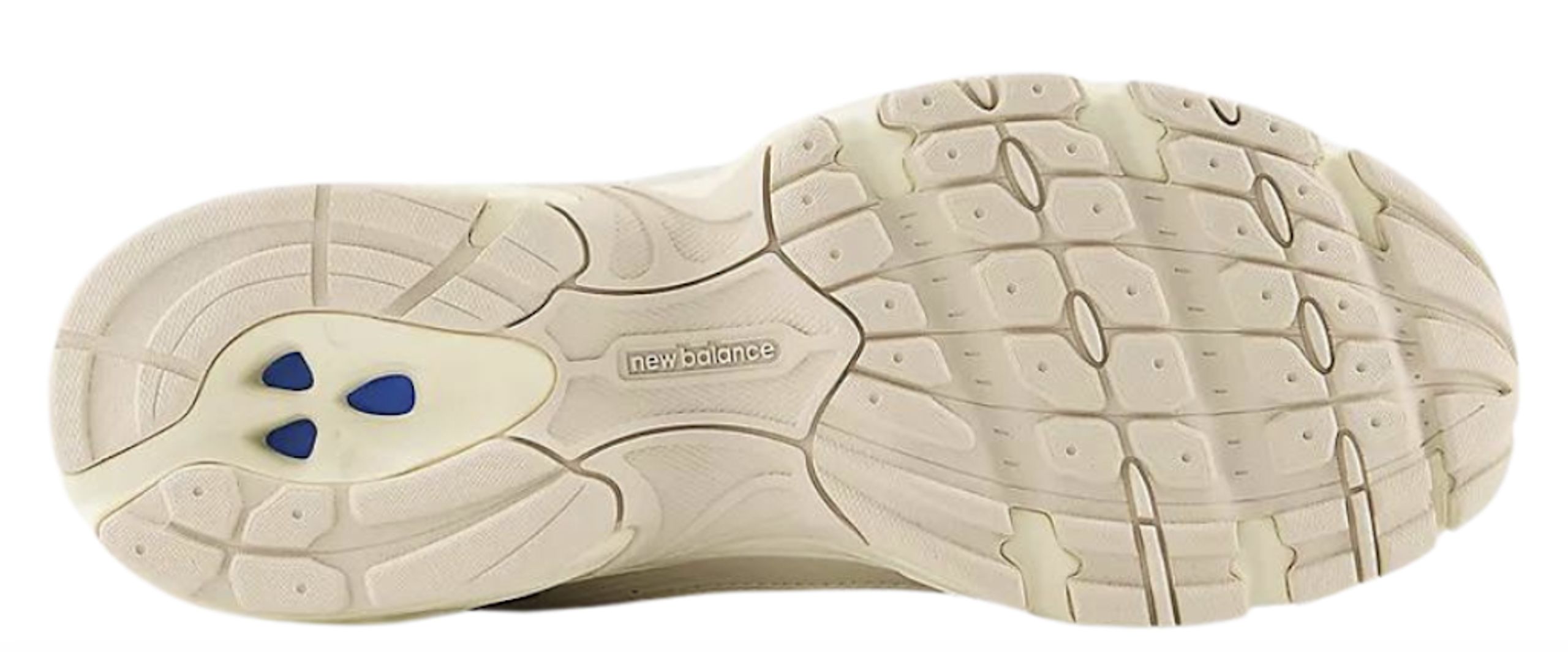 New Balance - Sneakers - MR530AA - Beige/Angora