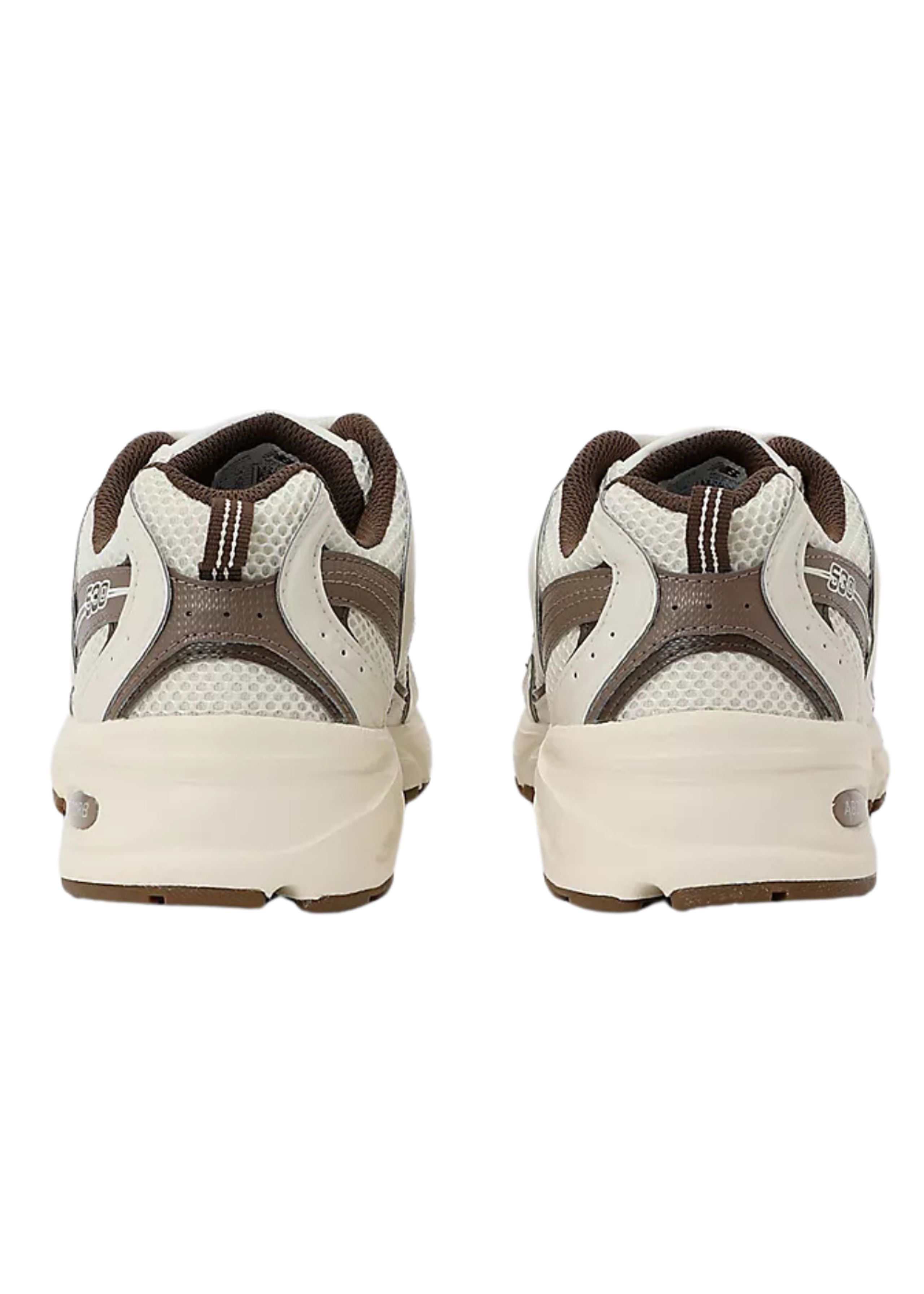 New Balance - Sneakers - MR530ASM - Turtle Dove/Angora