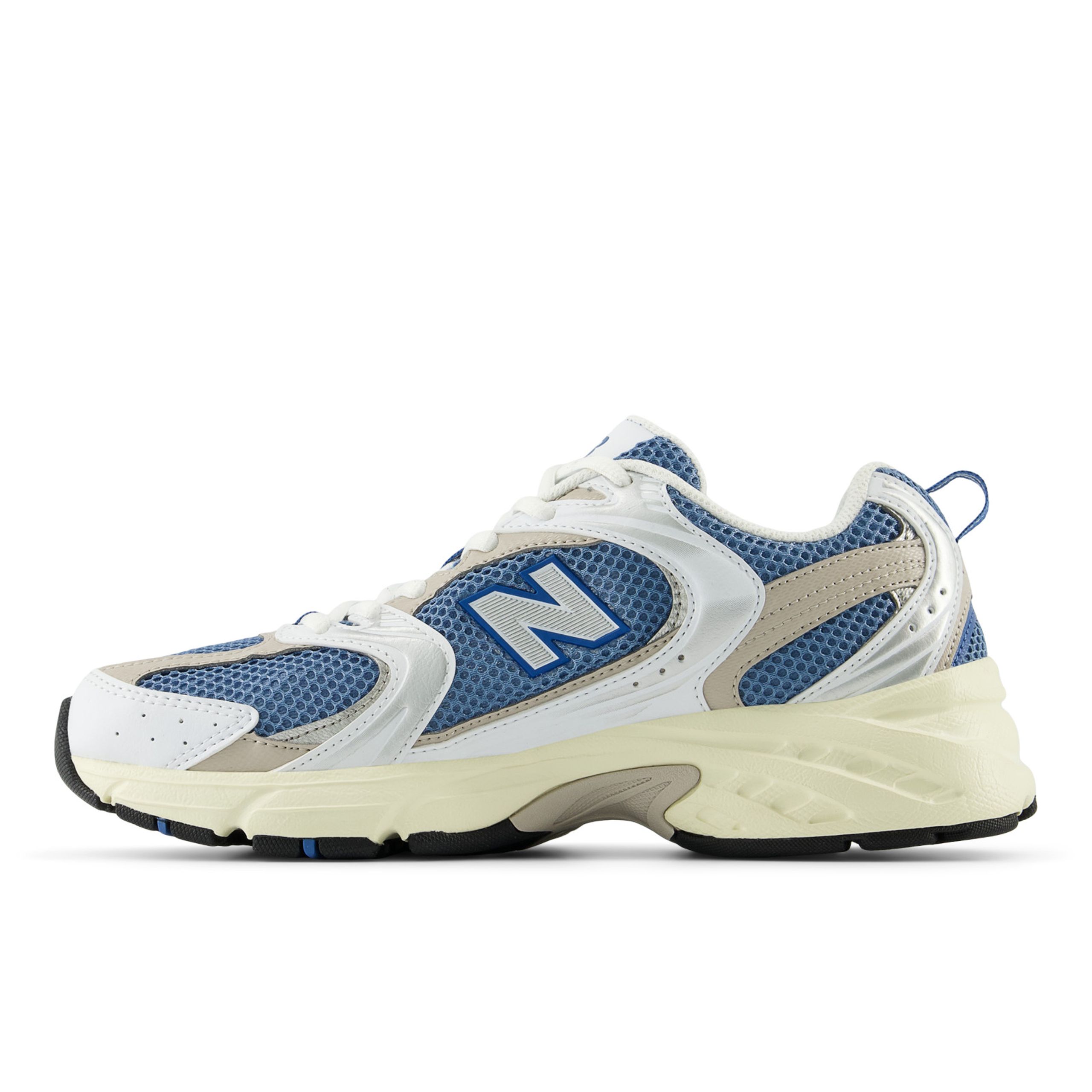 New Balance - Tenisky - MR530ASP - Heron Blue/White