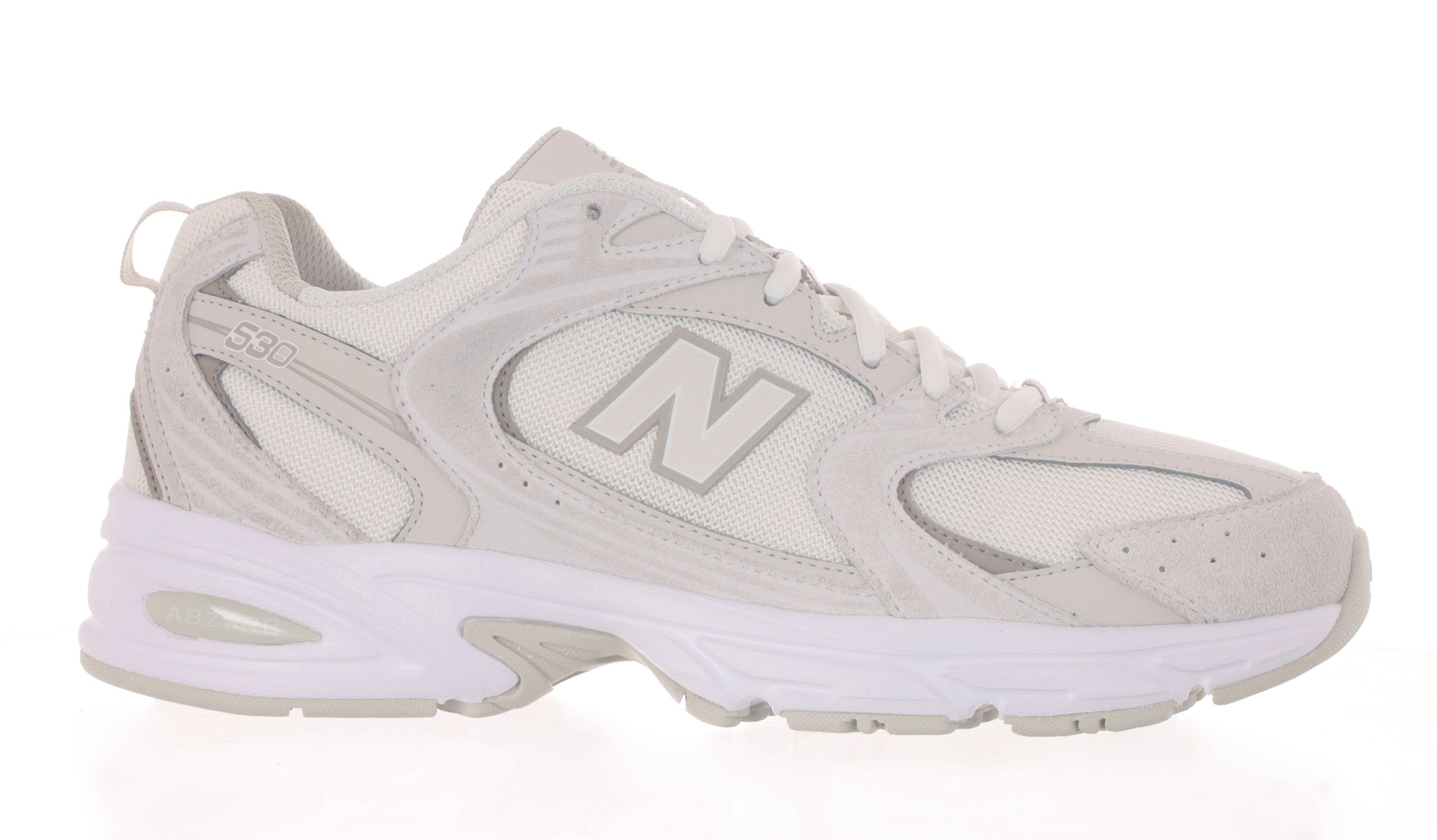 New Balance - Sneakers - MR530OW - Sea Salt
