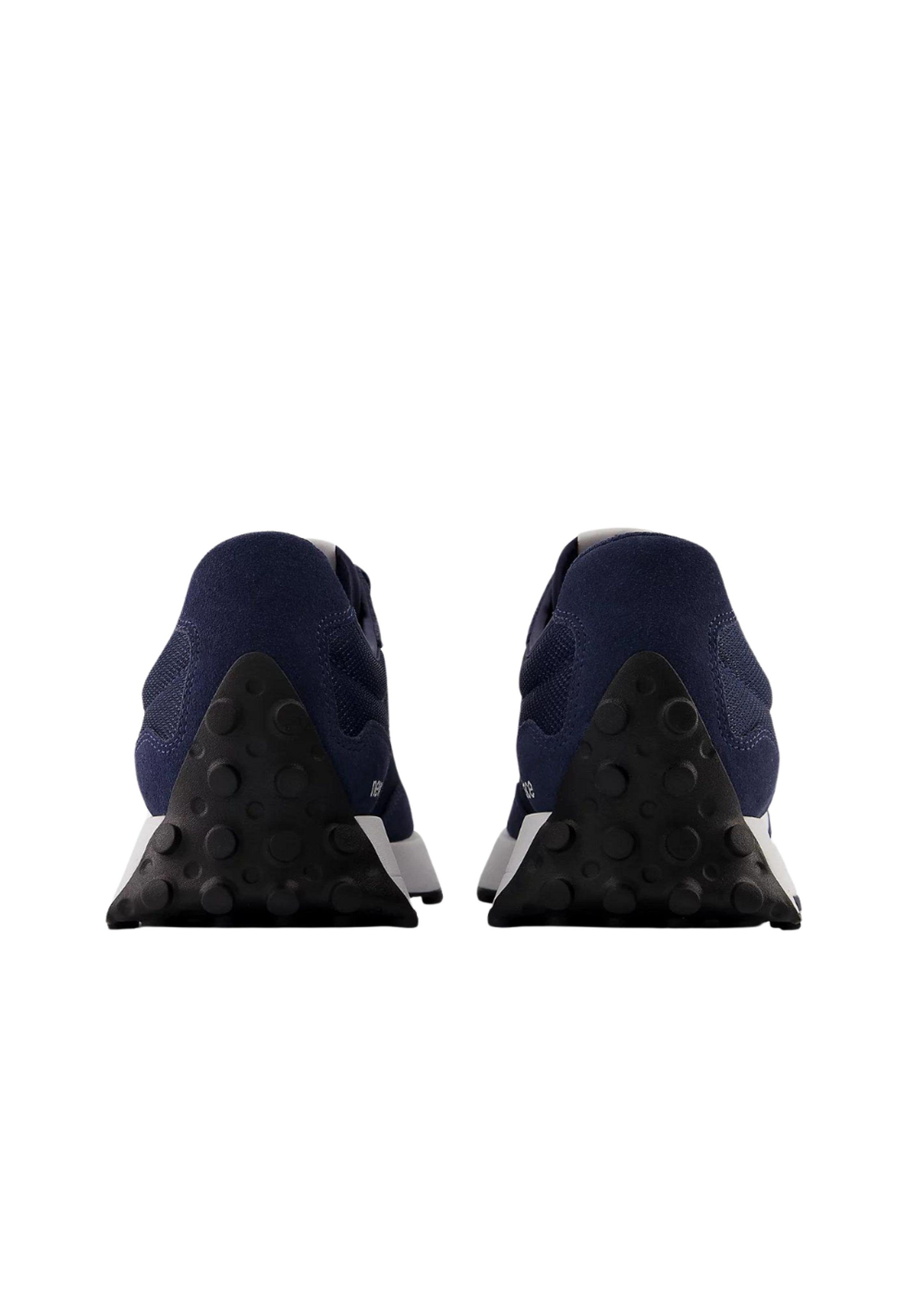 New Balance - Sneakers - MS327CNW - Natural Indigo/White