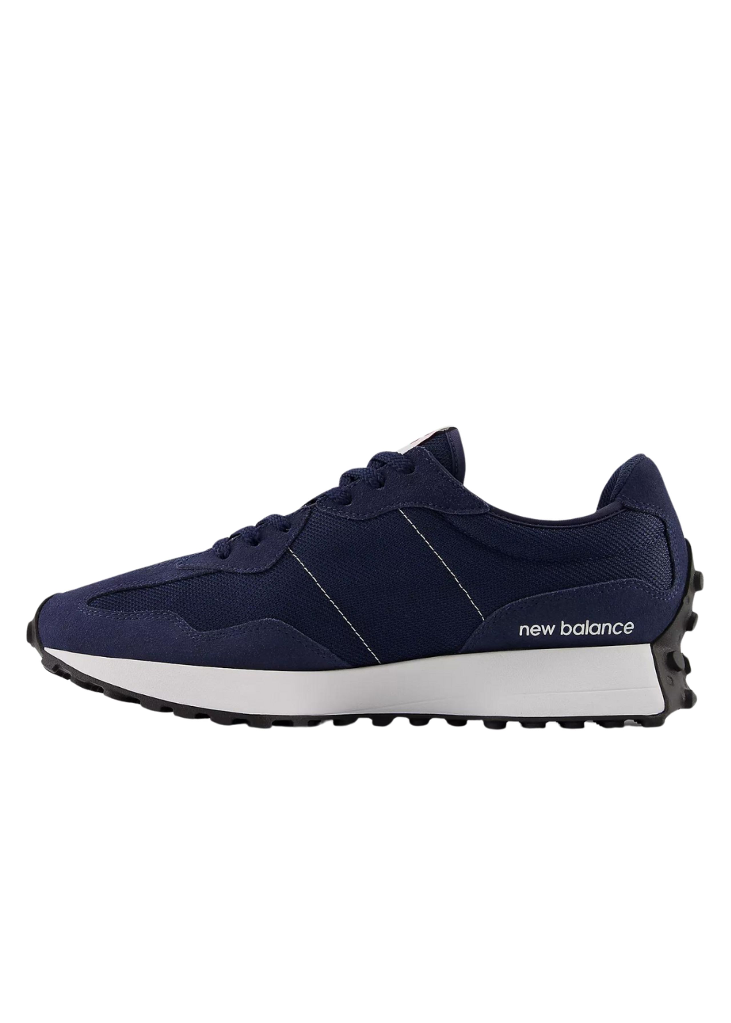 New Balance - Sneakers - MS327CNW - Natural Indigo/White