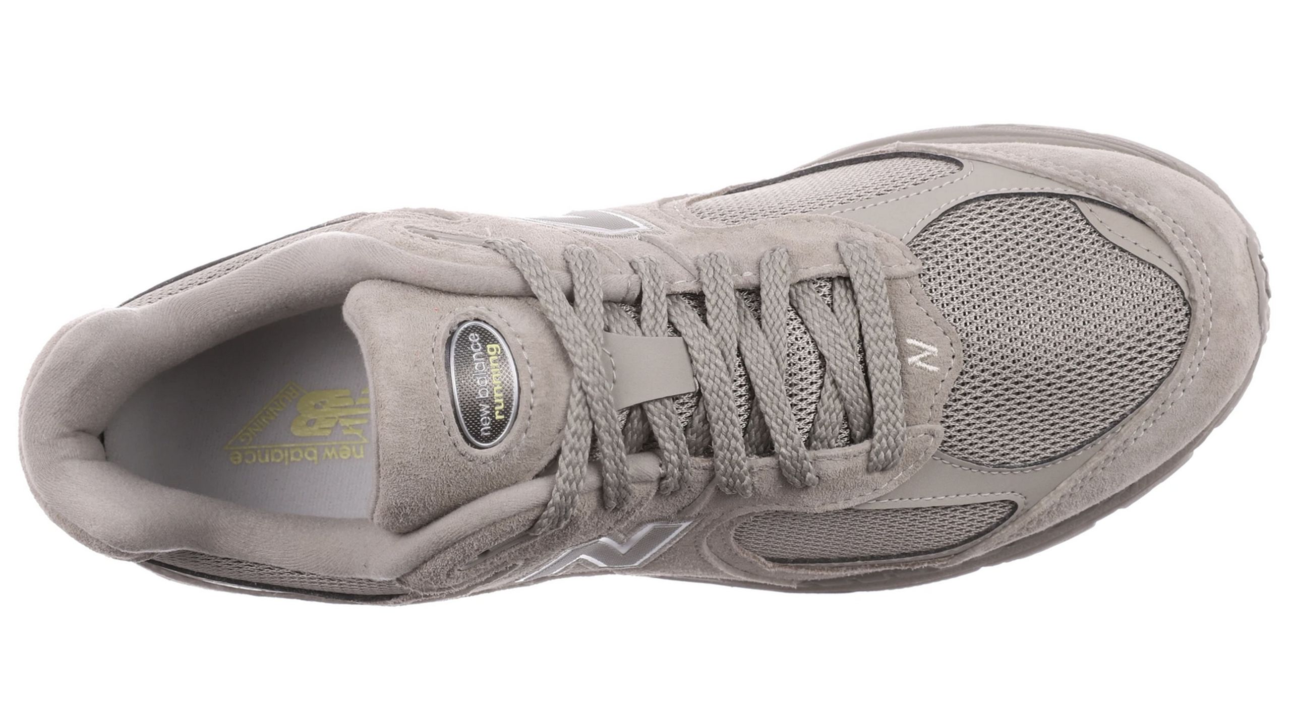 New Balance - Sneakers - U2002RP - Arid Stone/Dockside