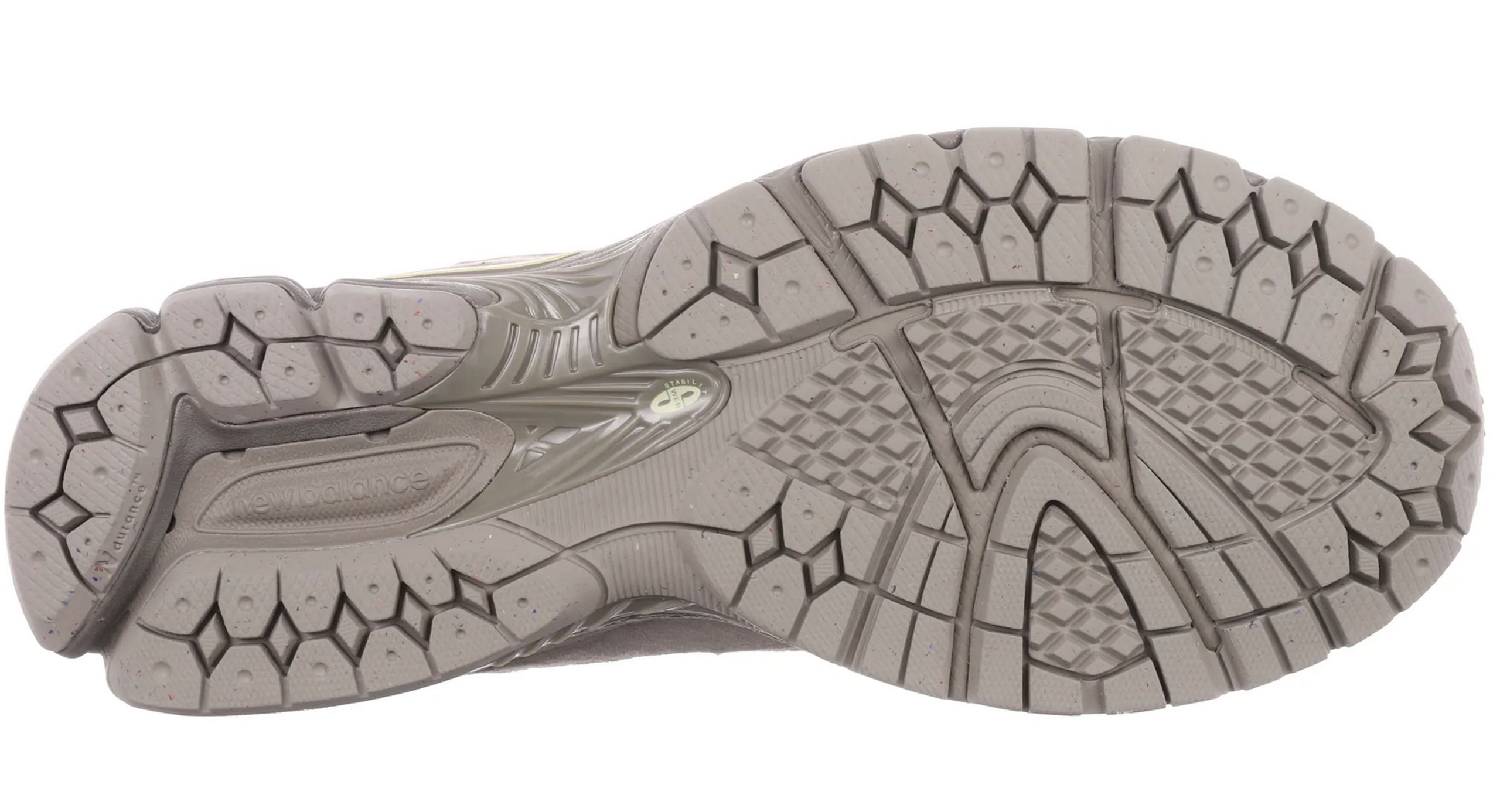 New Balance - Sneakers - U2002RP - Arid Stone/Dockside