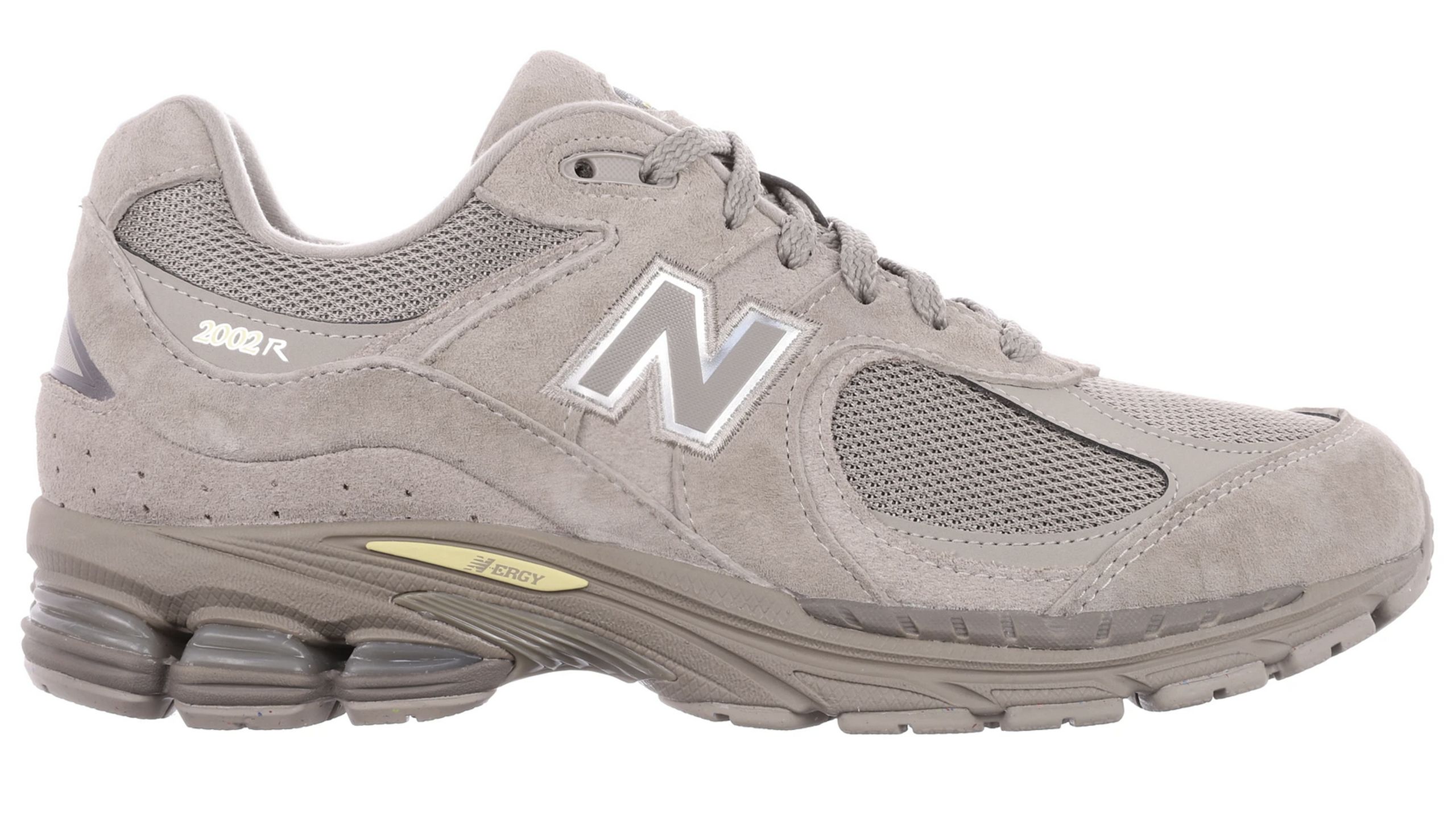 New Balance - Sneakers - U2002RP - Arid Stone/Dockside