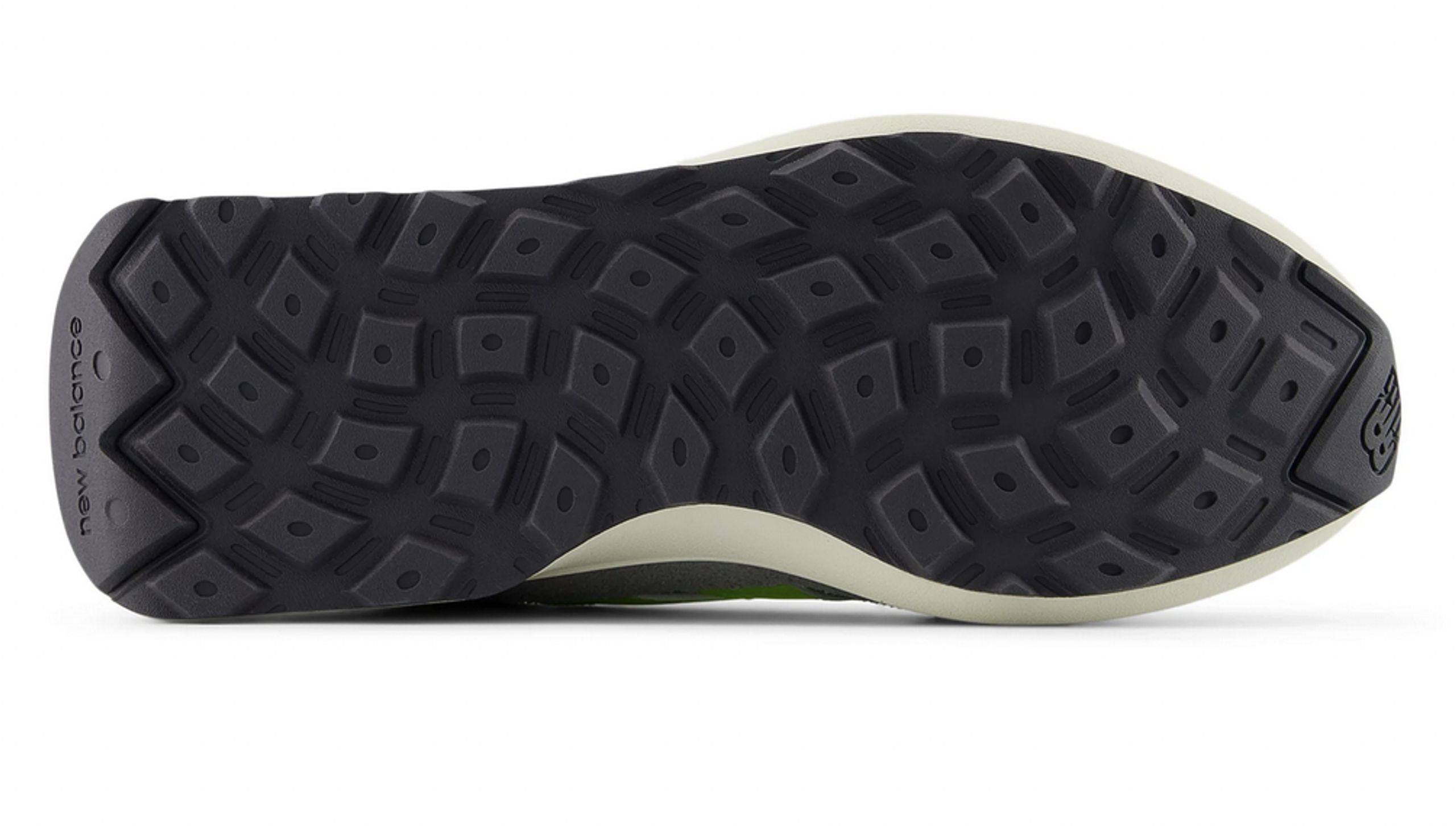 New Balance - Tenisky - U370DA - Juniper/Clay Ash