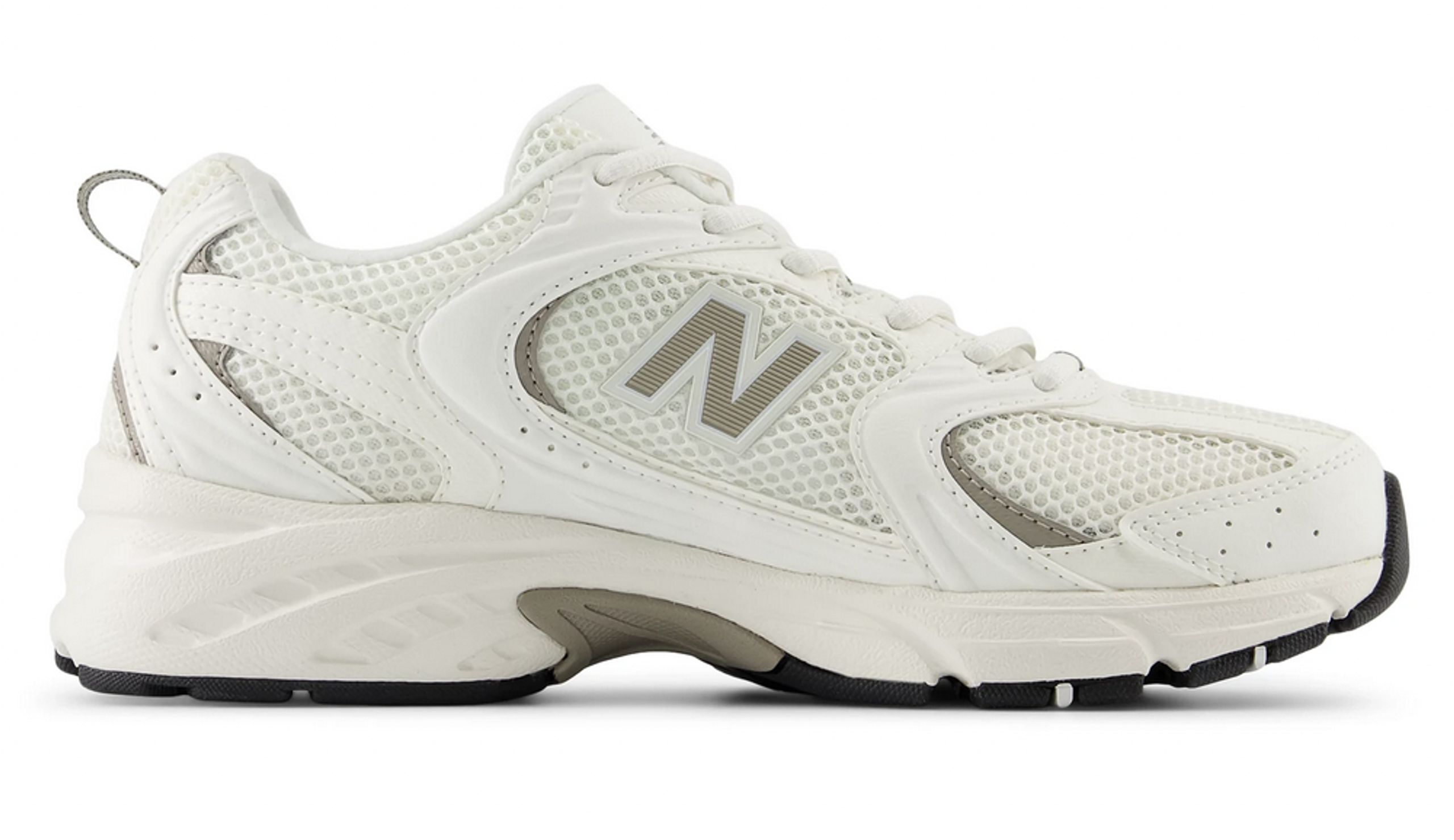 New Balance - Sneakers - U530CSB - Sea Salt/Arid Stone