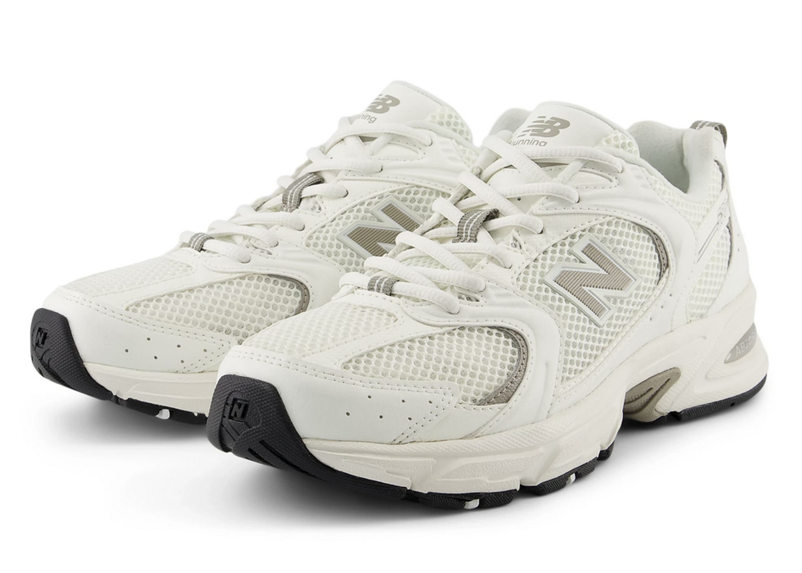 New Balance - Sneakers - U530CSB - Sea Salt/Arid Stone