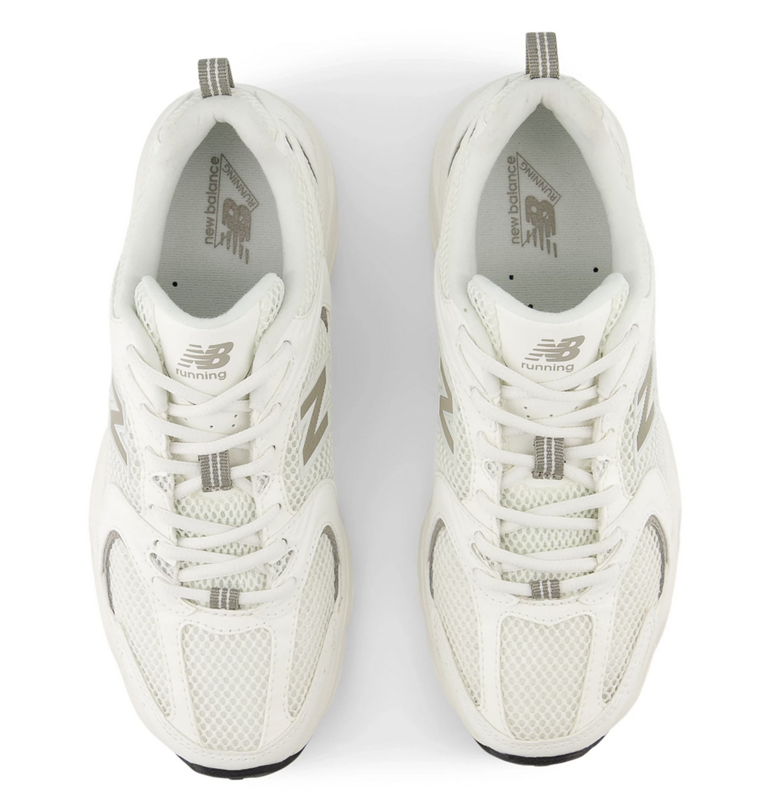 New Balance - Sneakers - U530CSB - Sea Salt/Arid Stone