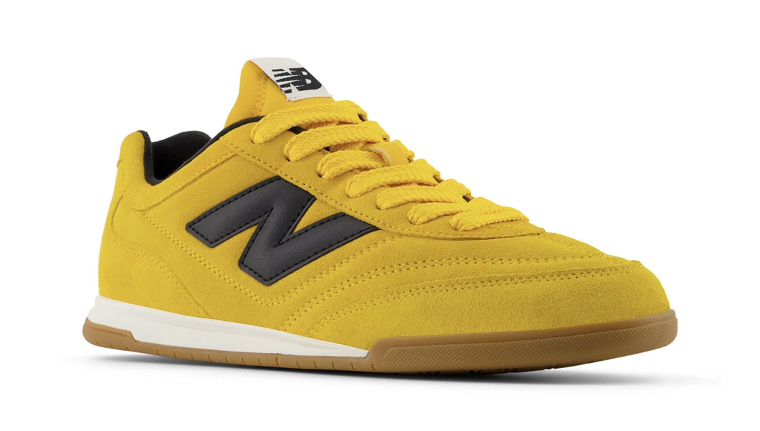 New Balance - Sneakers - URC42BC - Marmalade/Black