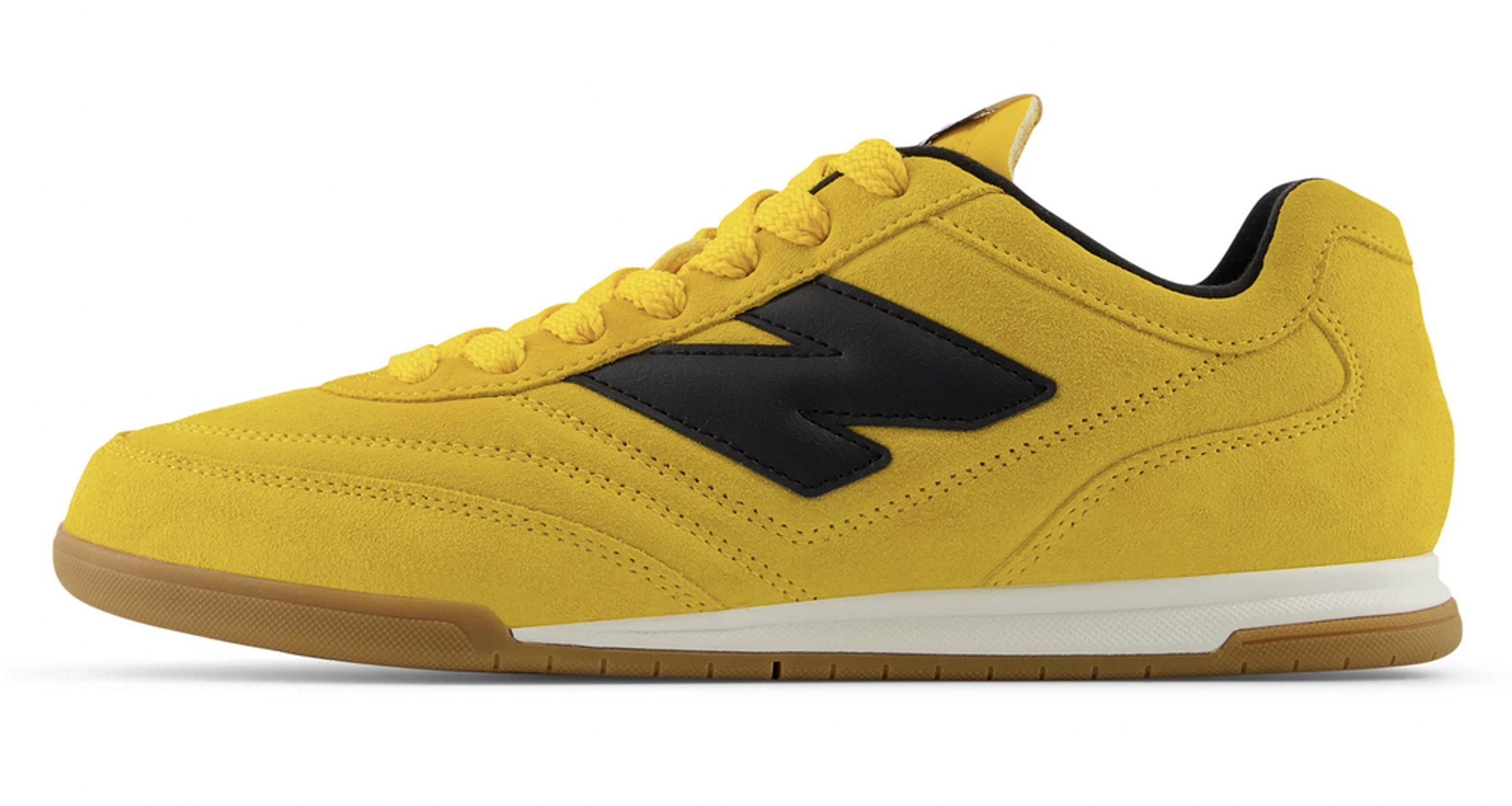 New Balance - Sneakers - URC42BC - Marmalade/Black