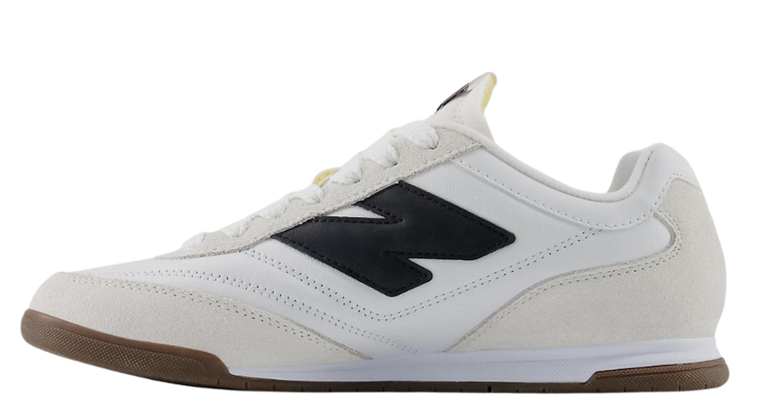 New Balance - Sneakers - URC42LA - White/Reflection