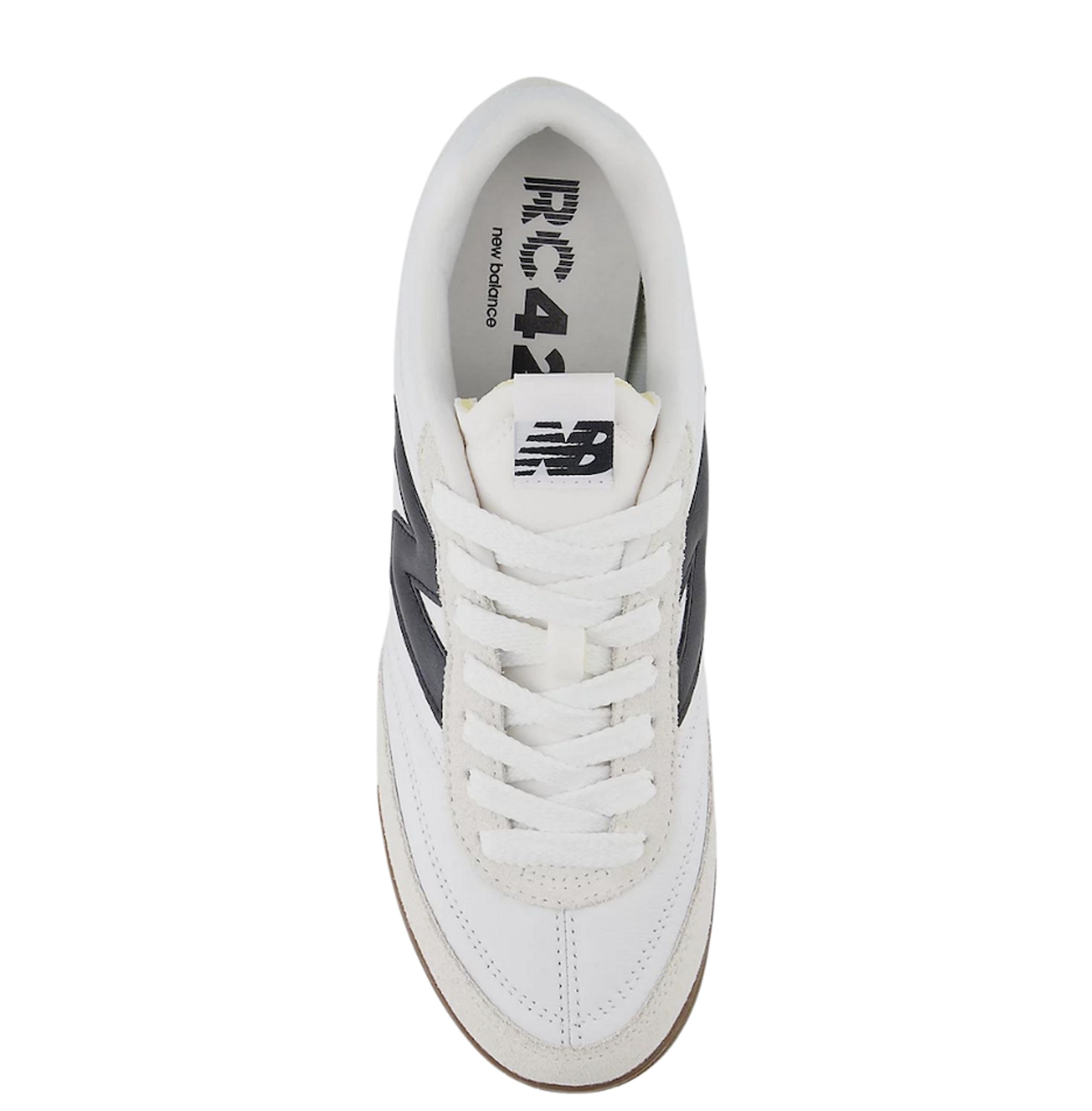 New Balance - Sneakers - URC42LA - White/Reflection
