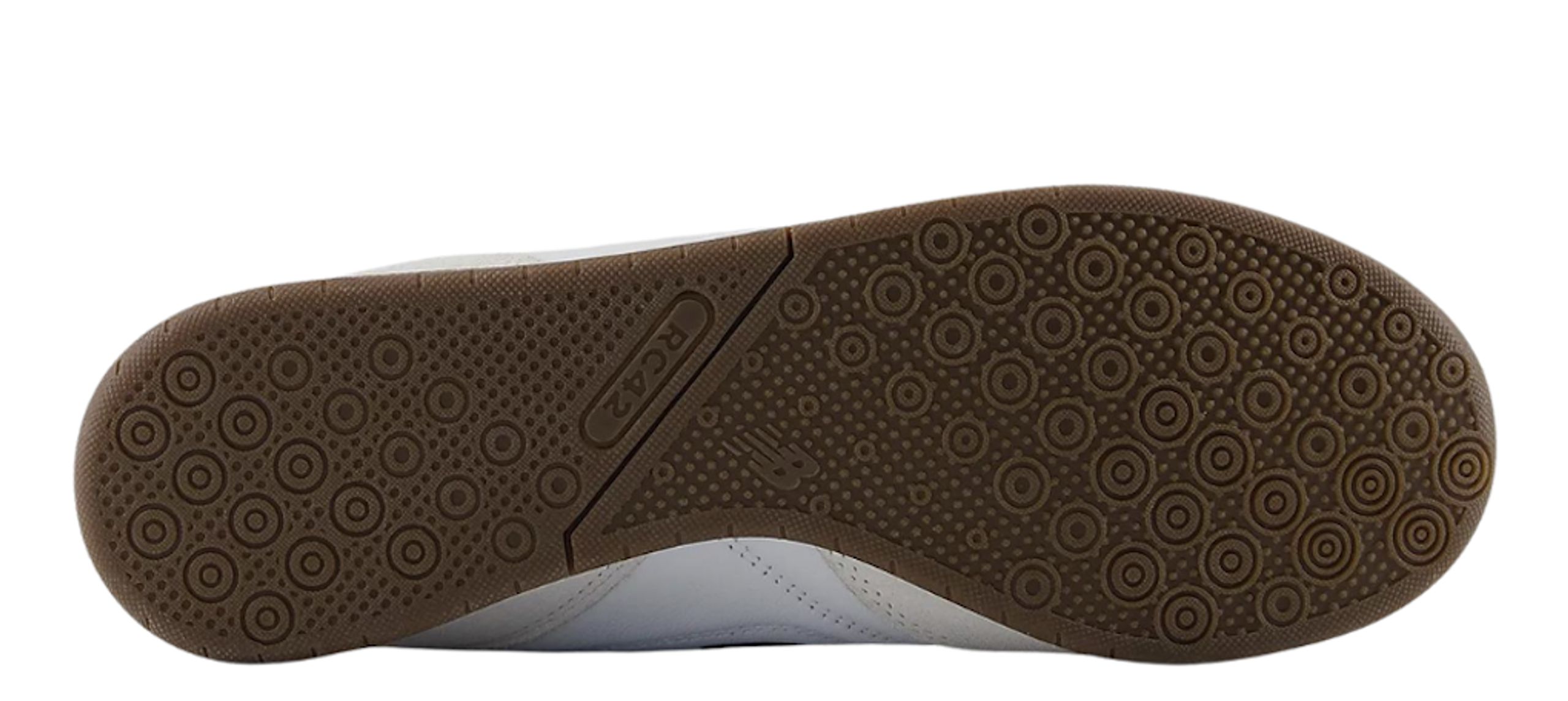 New Balance - Sneakers - URC42LA - White/Reflection