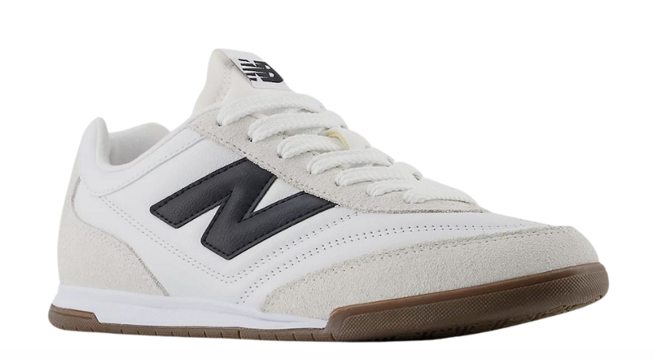 New Balance - Sneakers - URC42LA - White/Reflection