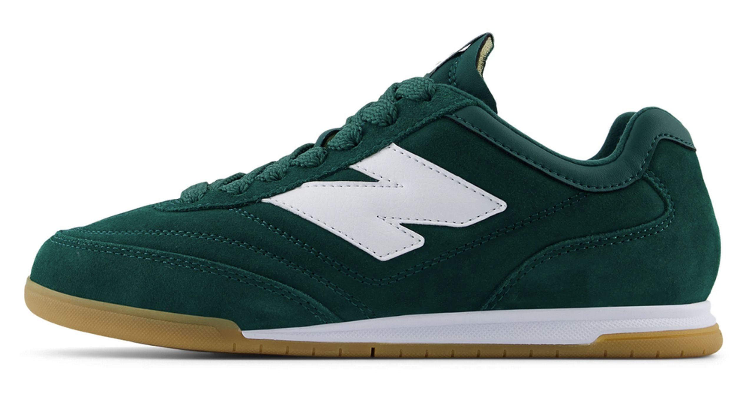 New Balance - Sneakers - URC42SD - Marsh Green/NB White