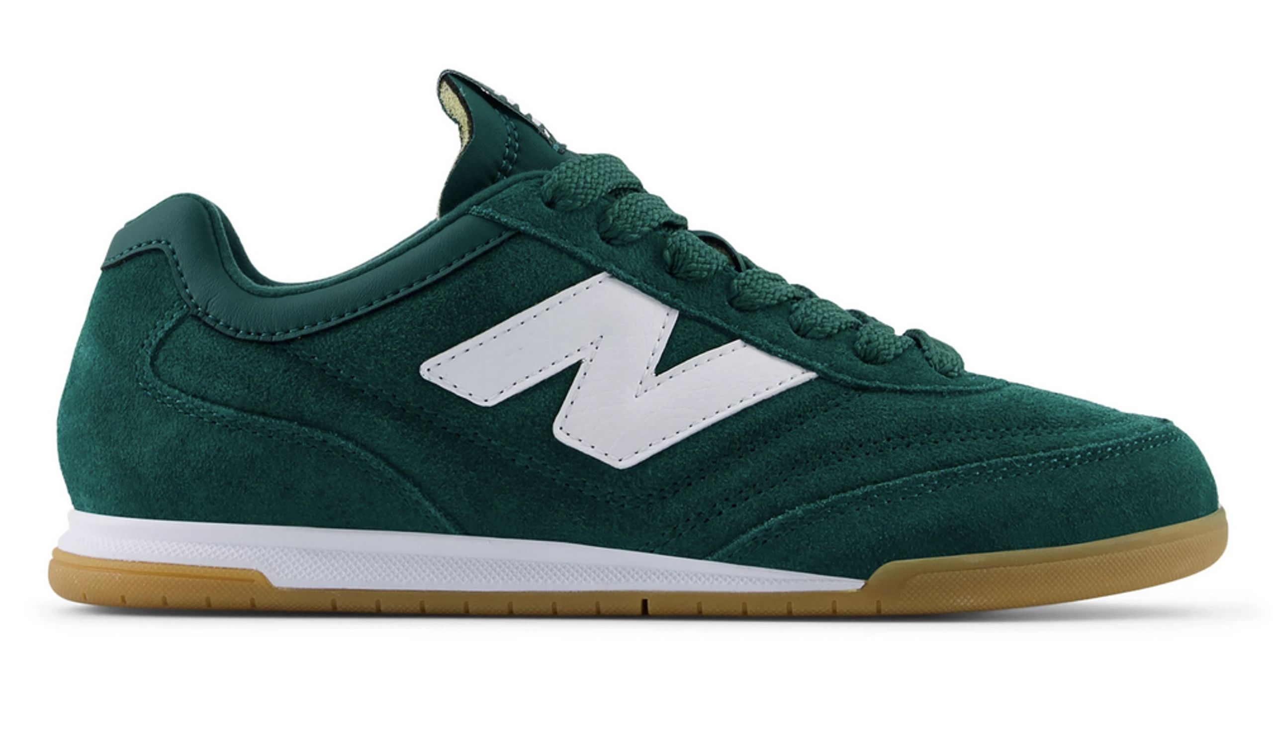 New Balance - Sneakers - URC42SD - Marsh Green/NB White