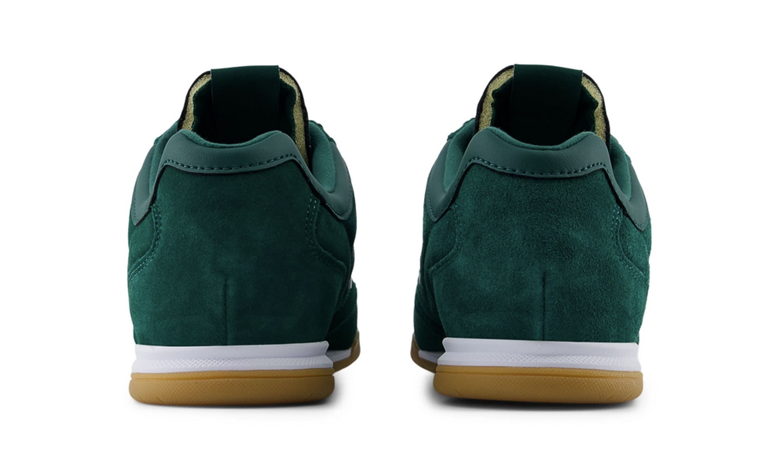 New Balance - Sneakers - URC42SD - Marsh Green/NB White