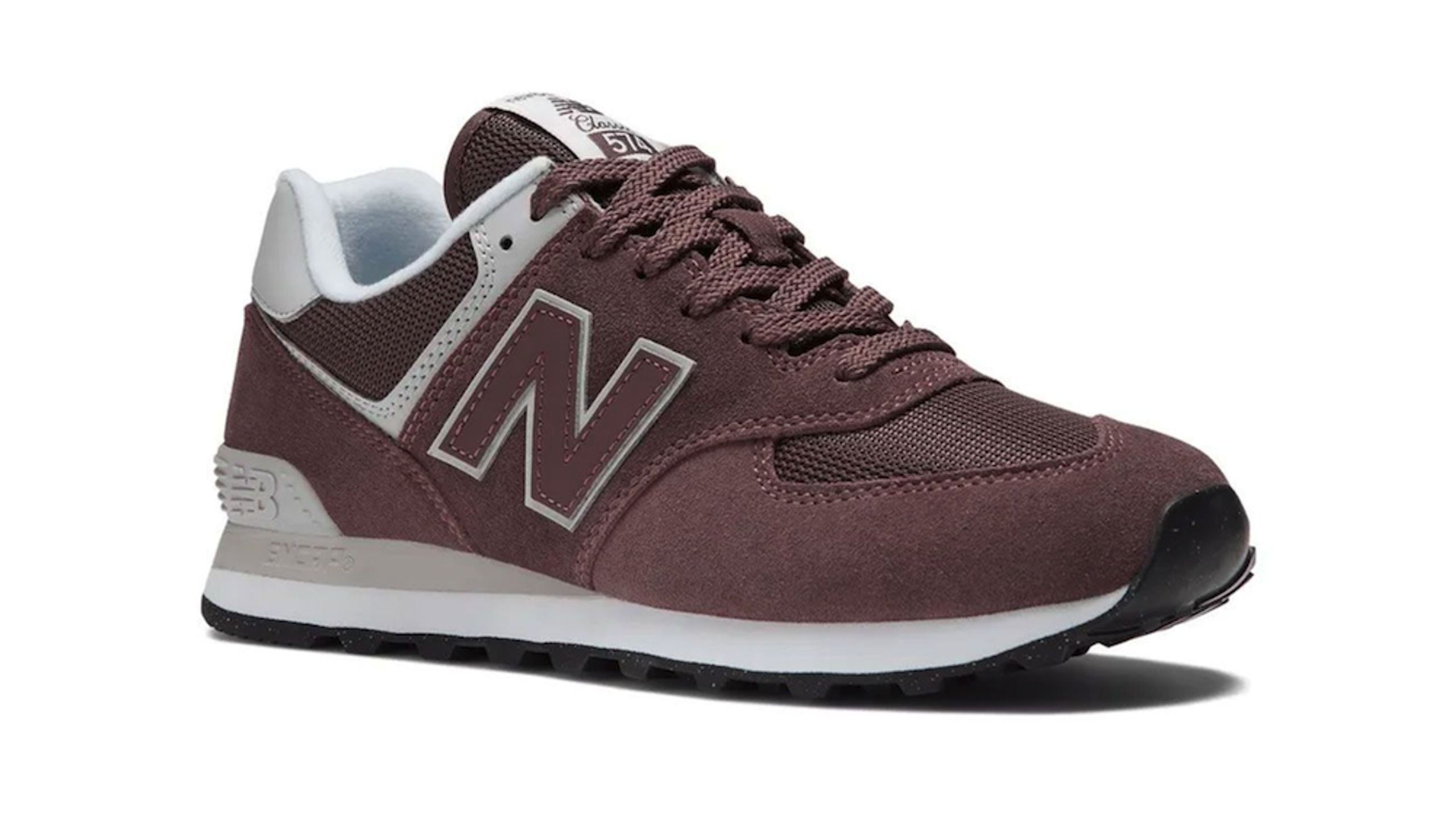 New Balance - Tennarit - U574CA2 - Burgundy