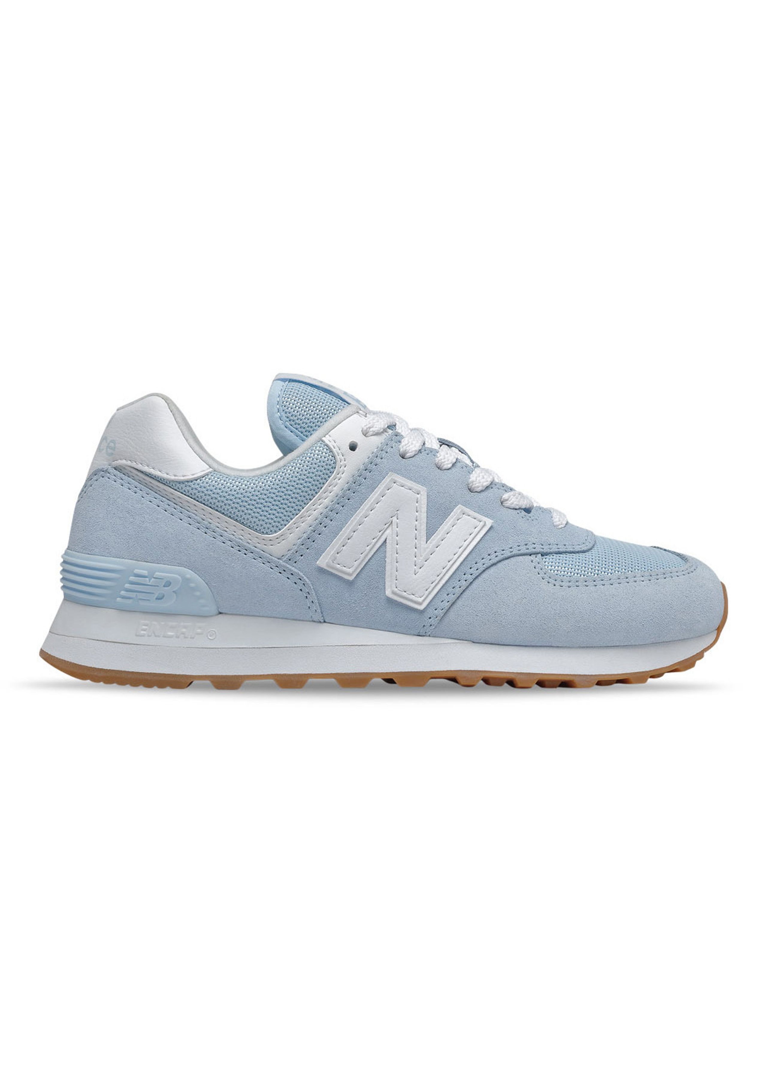 New Balance - Sneakers - WL574PE2 Wn' - Blue