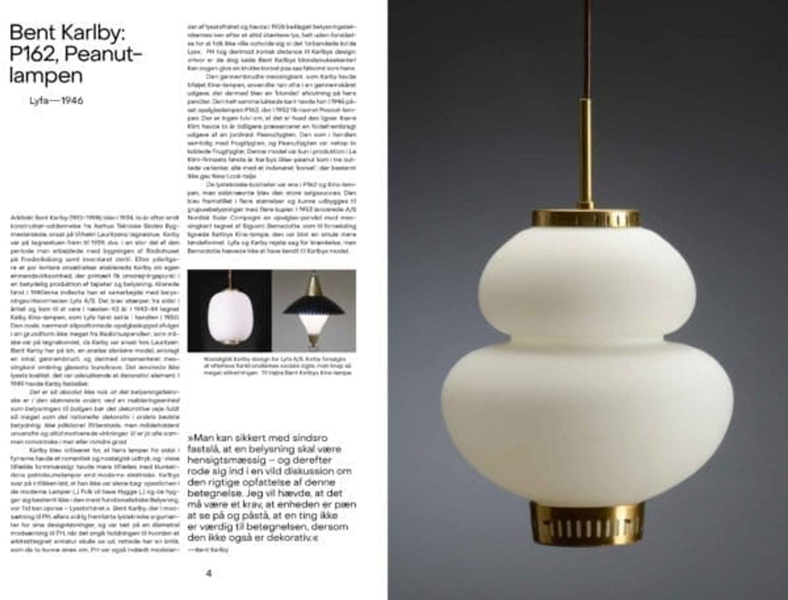 New Mags - Books - Danish Lights - English