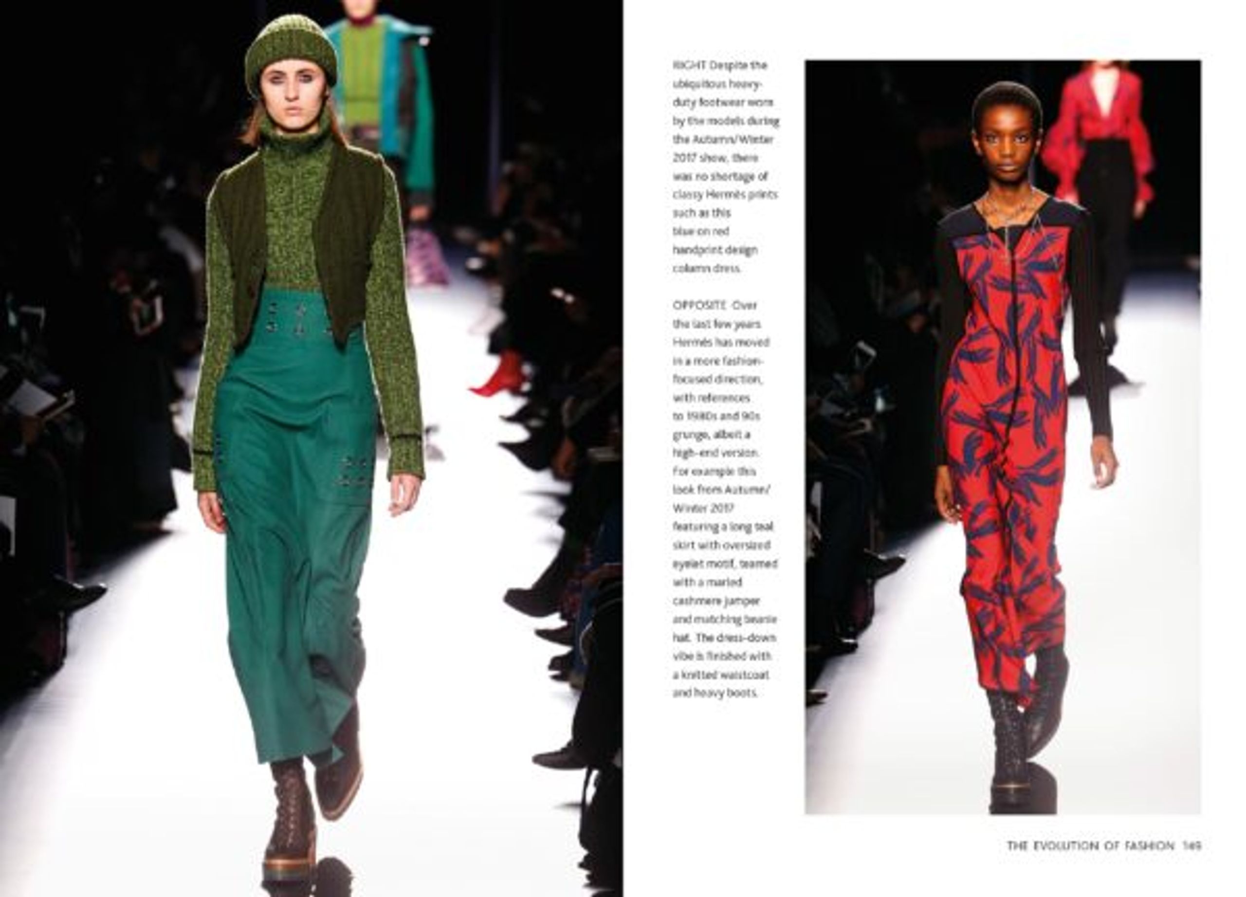 New Mags - Bøger - Little Book of Hermès - Orange