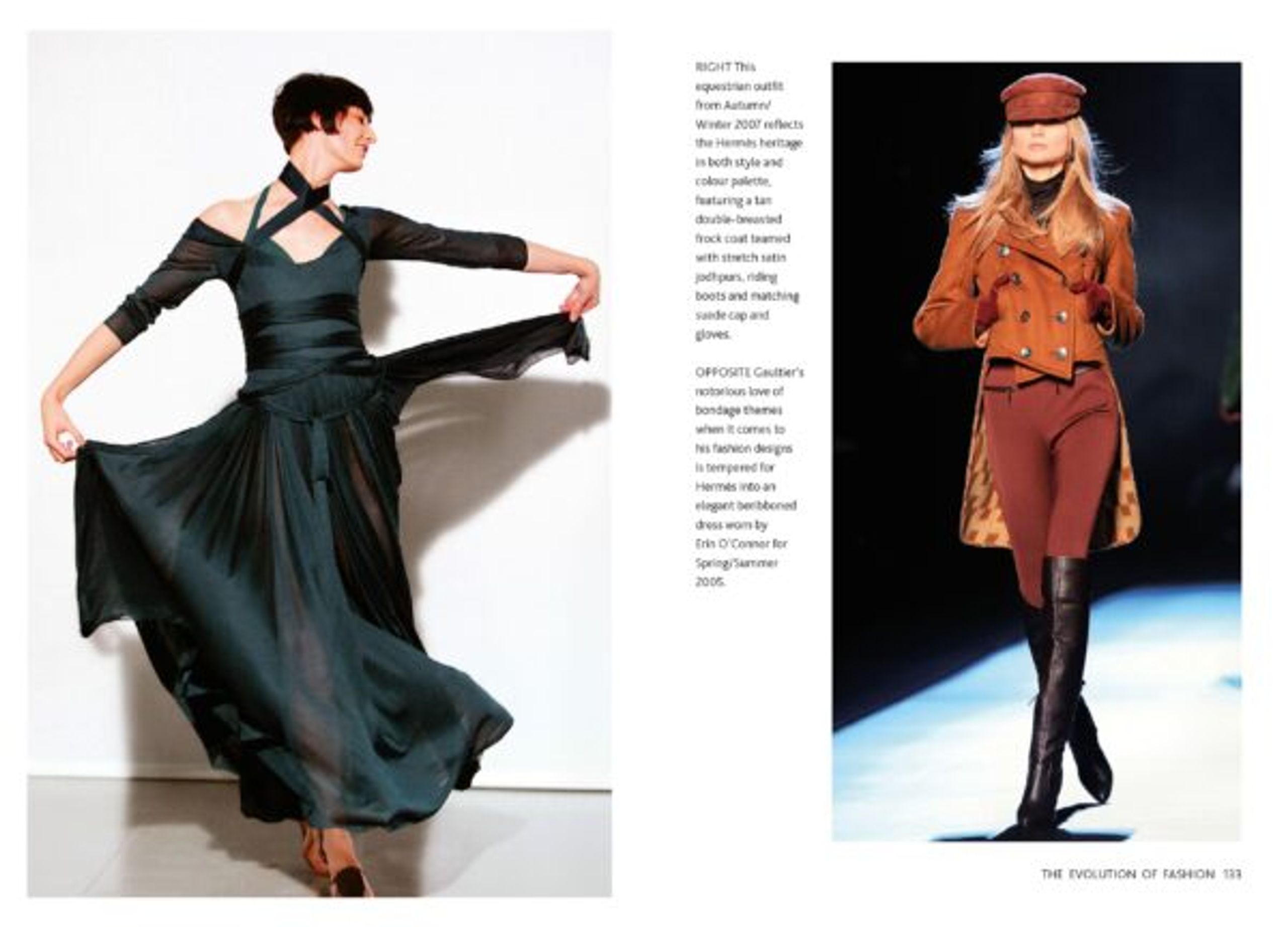 New Mags - Bøger - Little Book of Hermès - Orange