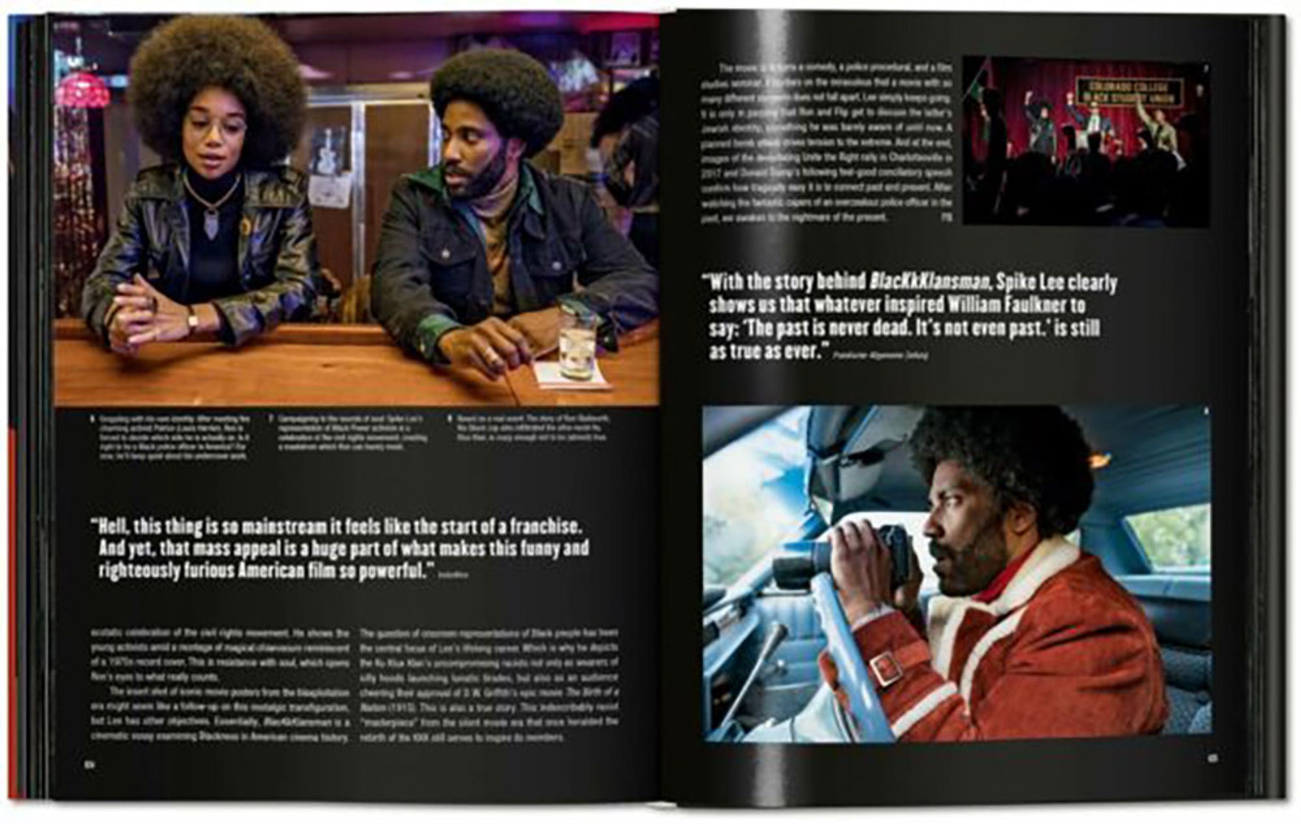 New Mags - Book - 100 Movies of the 2010s - Jürgen Müller